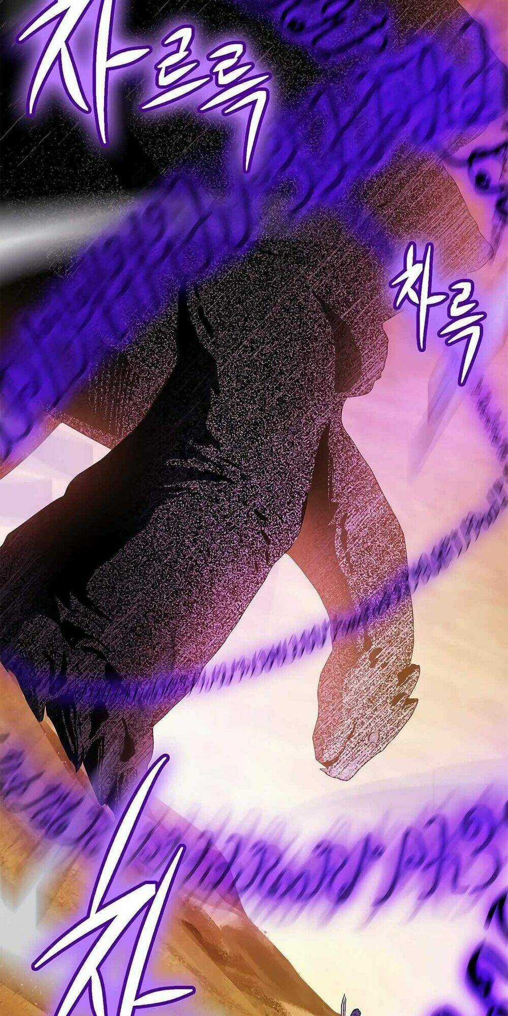 Cốt Binh Hồi Quy - Chapter 112 - Trang 33