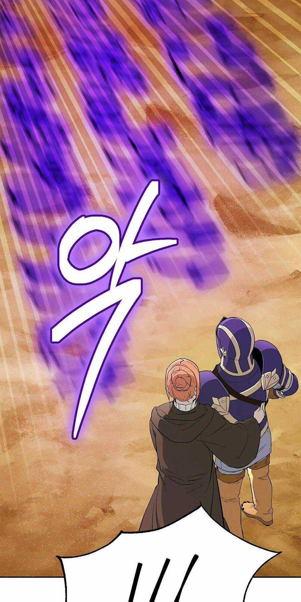 Cốt Binh Hồi Quy - Chapter 112 - Trang 35