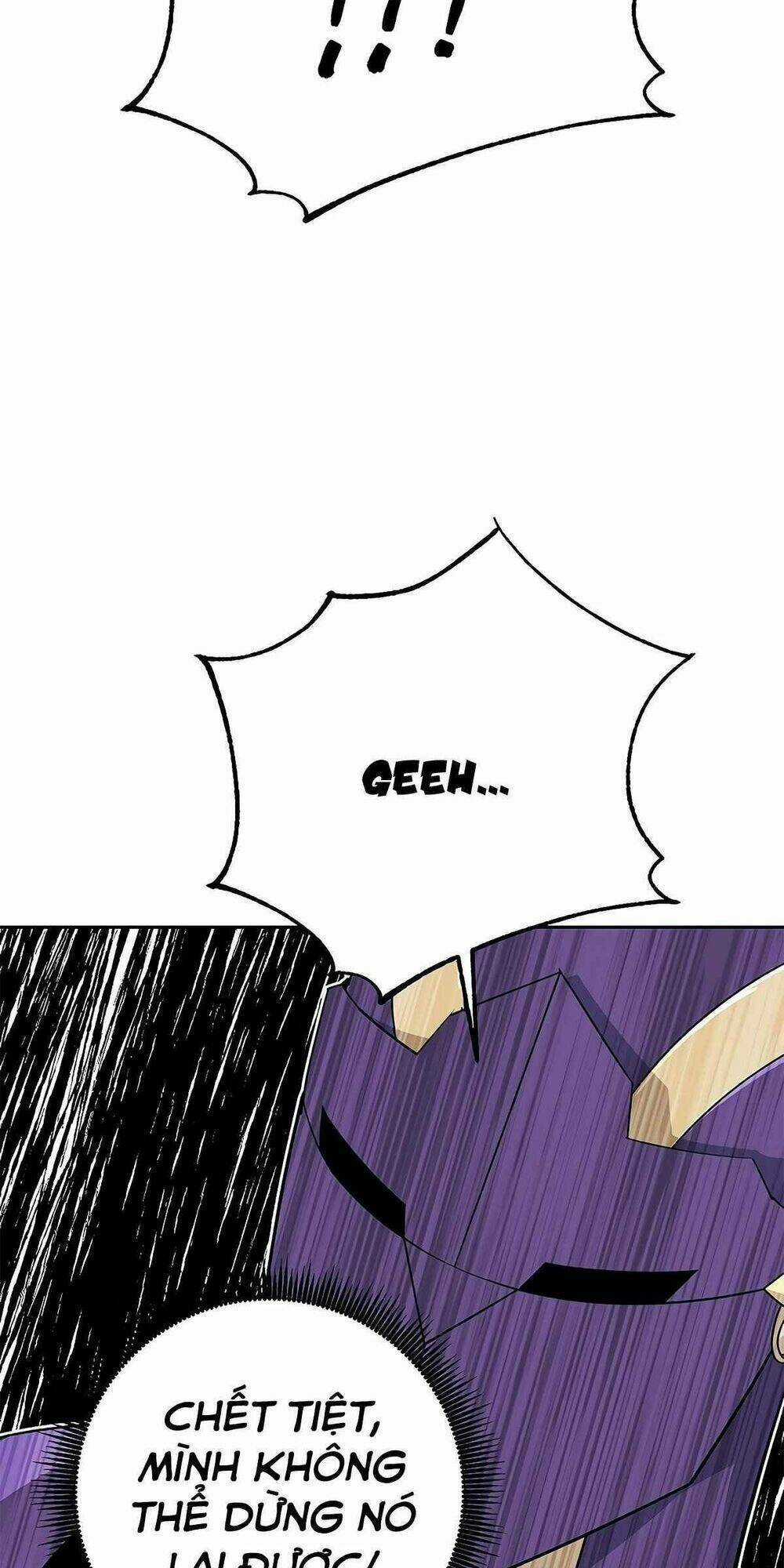 Cốt Binh Hồi Quy - Chapter 112 - Trang 36