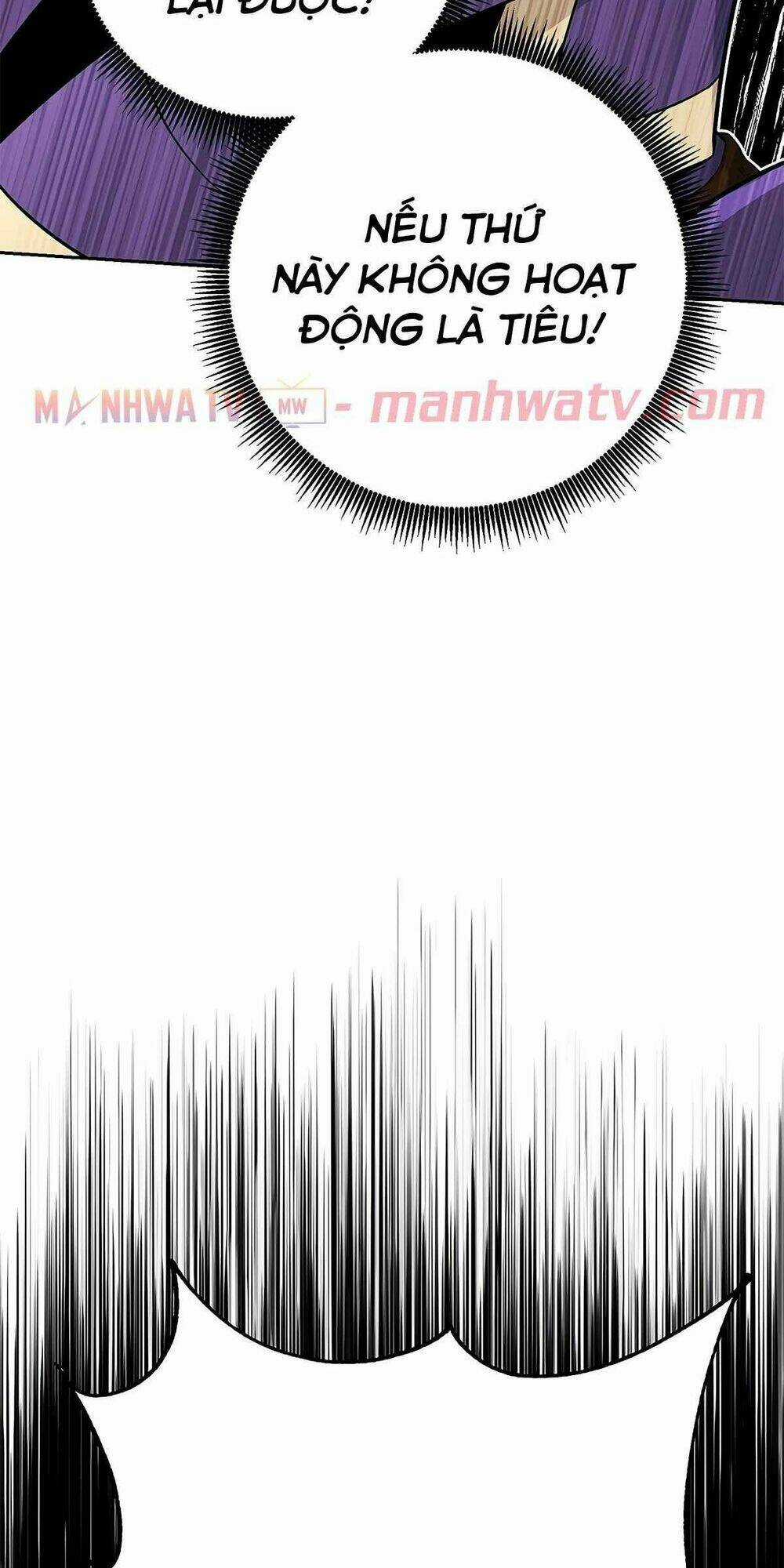 Cốt Binh Hồi Quy - Chapter 112 - Trang 37