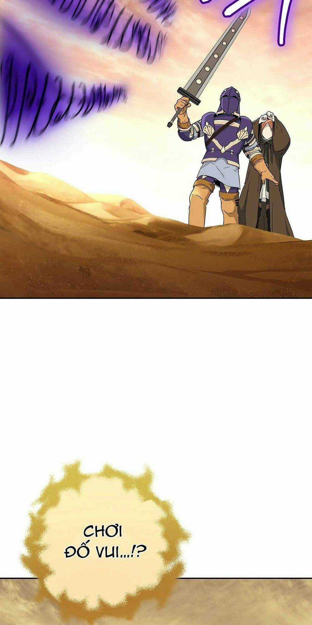 Cốt Binh Hồi Quy - Chapter 112 - Trang 39