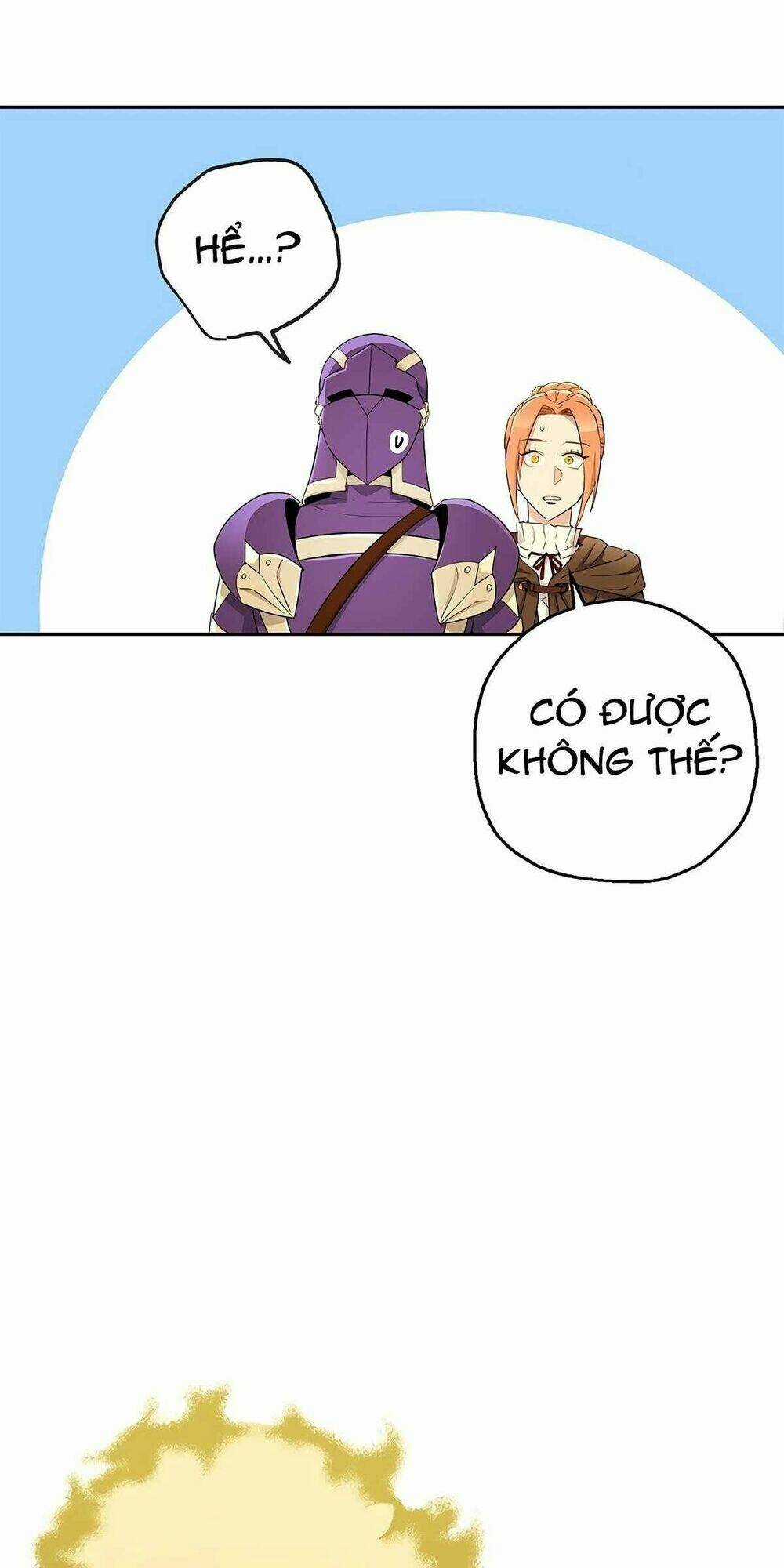 Cốt Binh Hồi Quy - Chapter 112 - Trang 42