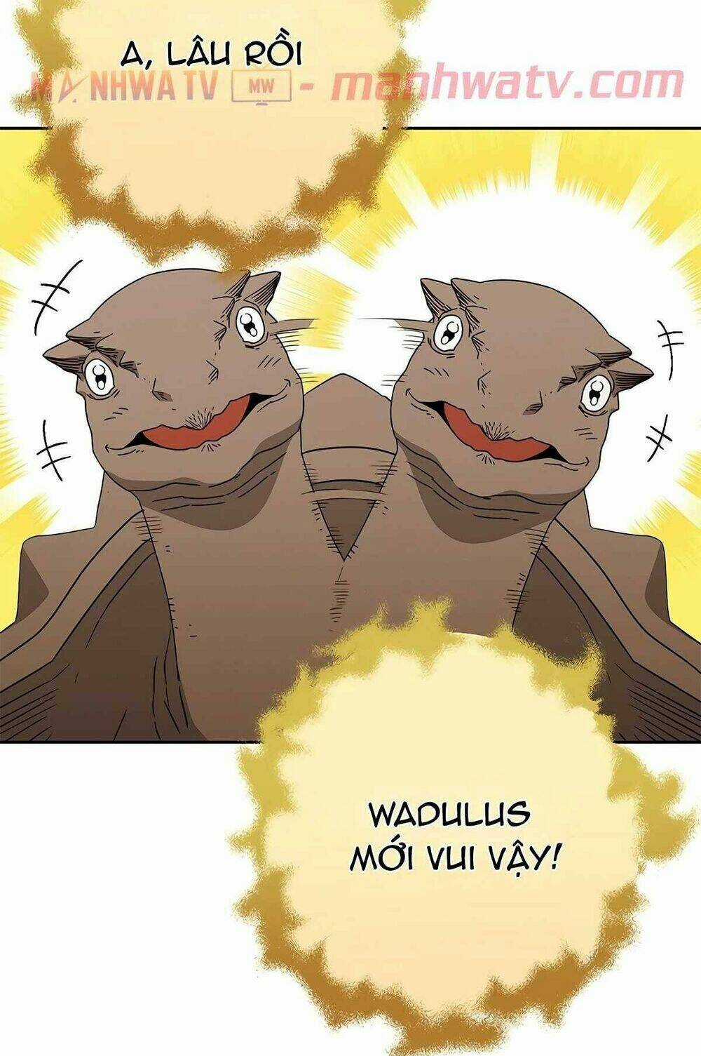 Cốt Binh Hồi Quy - Chapter 112 - Trang 43