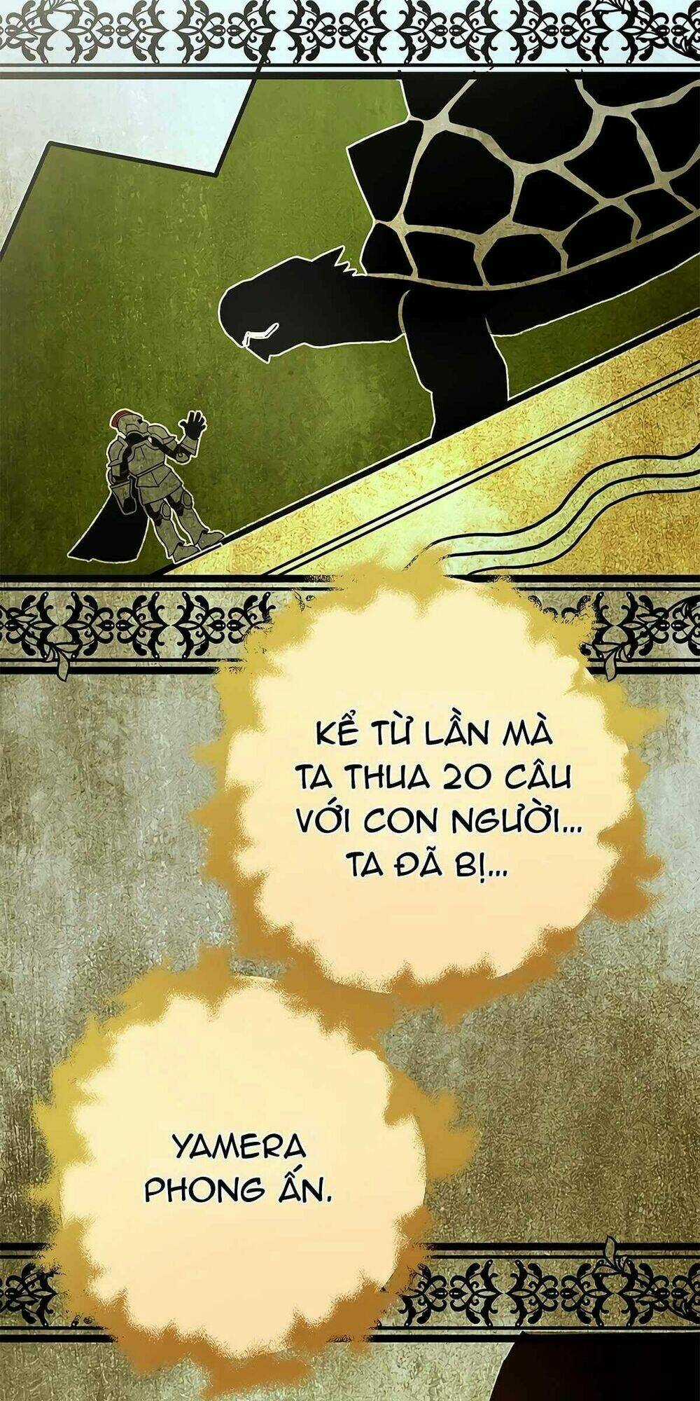 Cốt Binh Hồi Quy - Chapter 112 - Trang 45