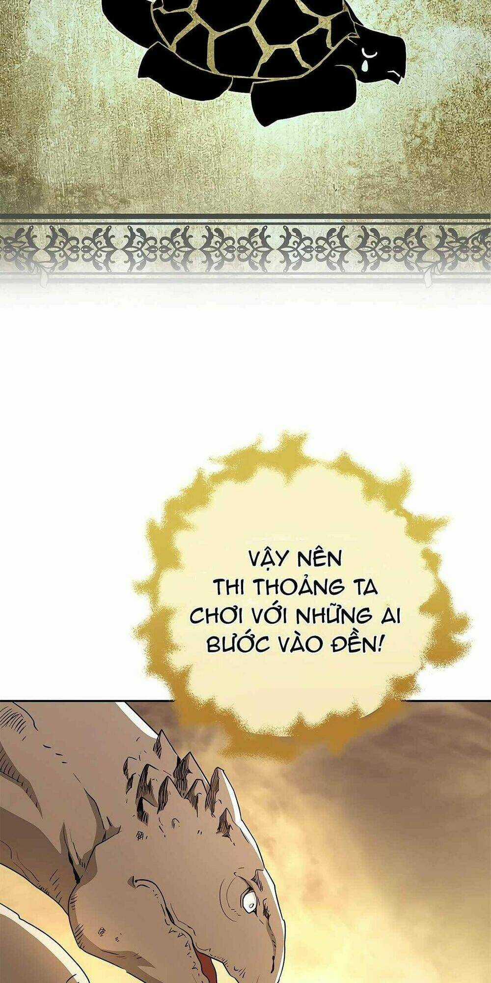 Cốt Binh Hồi Quy - Chapter 112 - Trang 48