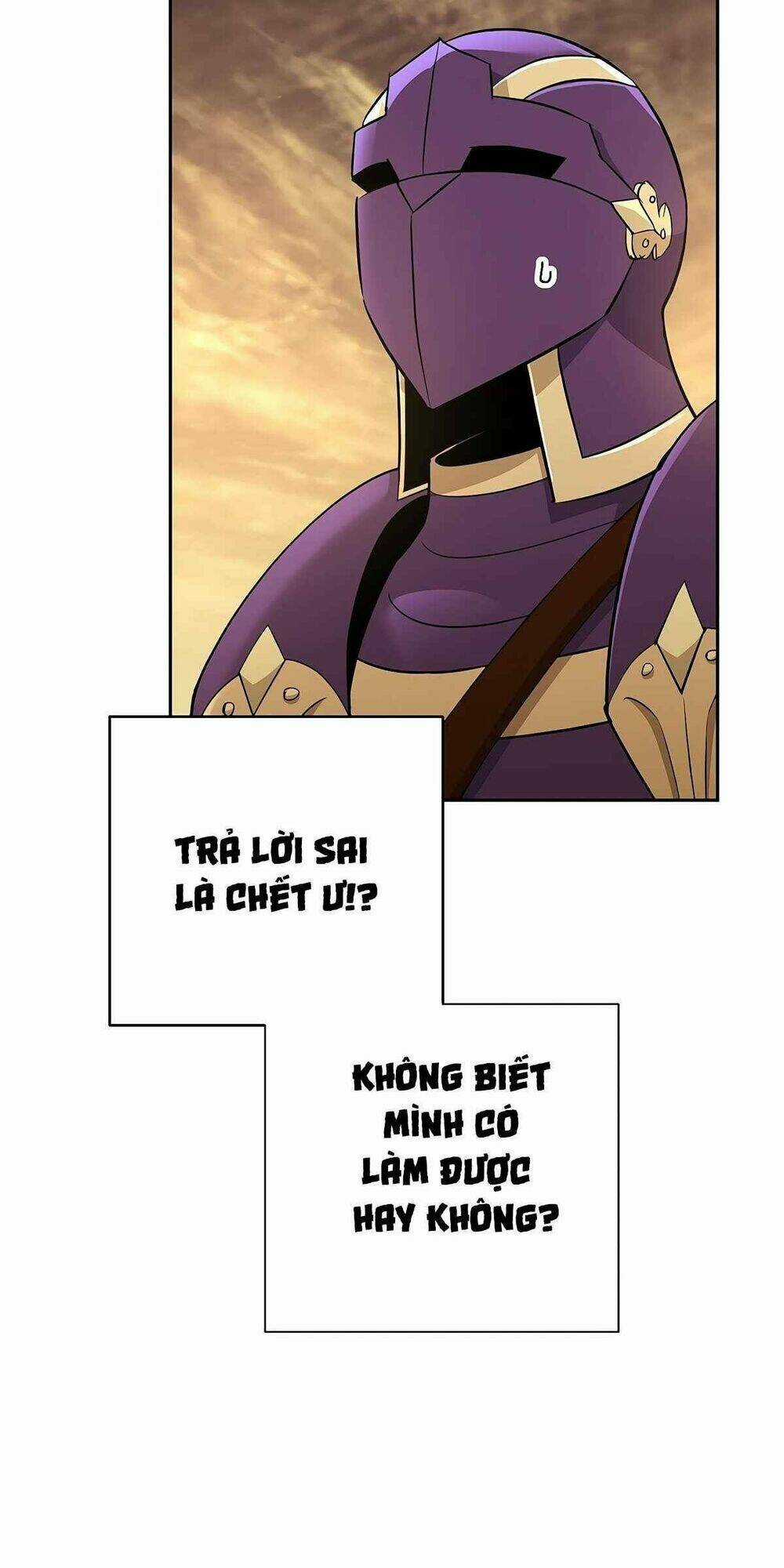 Cốt Binh Hồi Quy - Chapter 112 - Trang 50