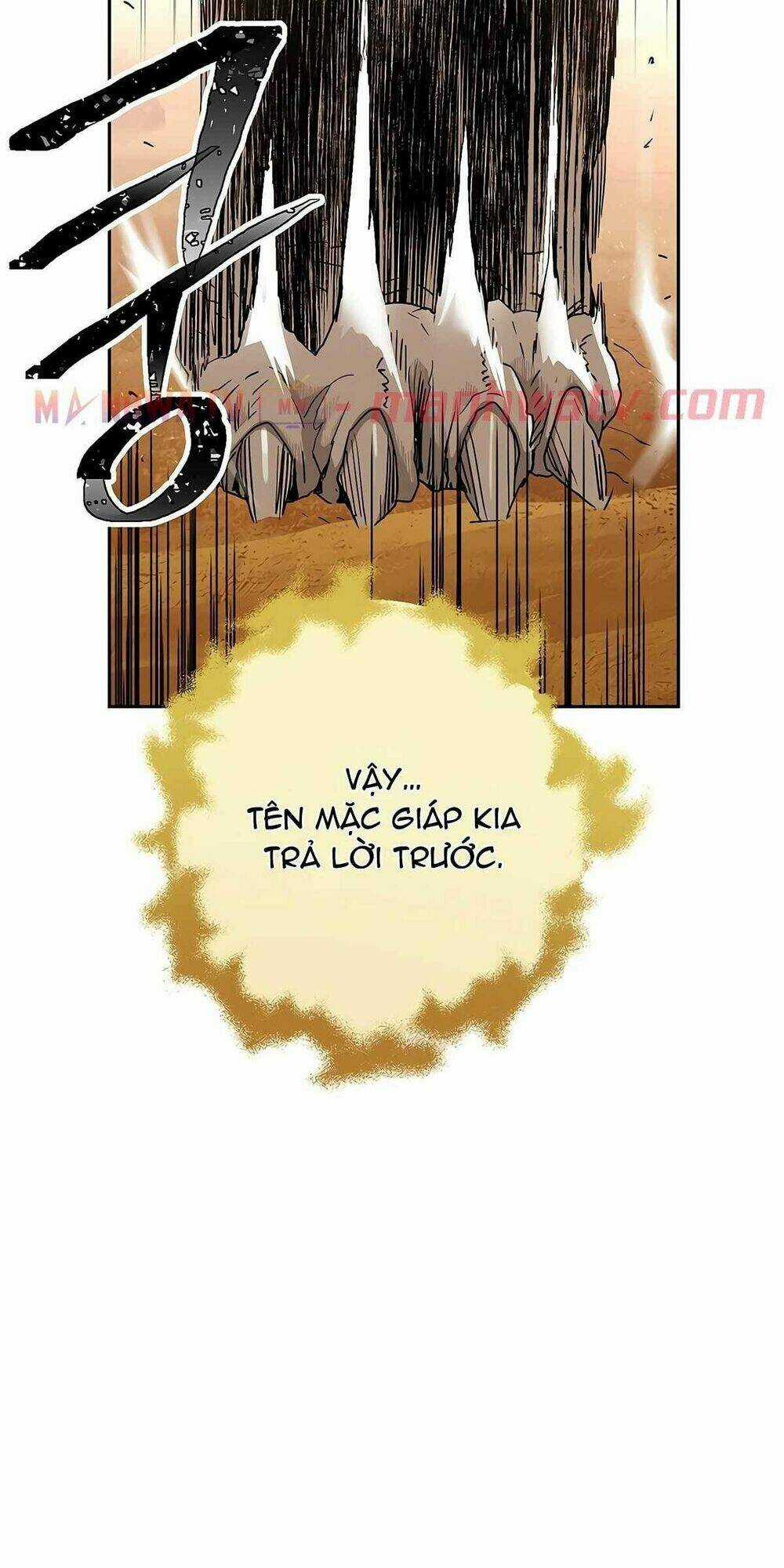 Cốt Binh Hồi Quy - Chapter 112 - Trang 52