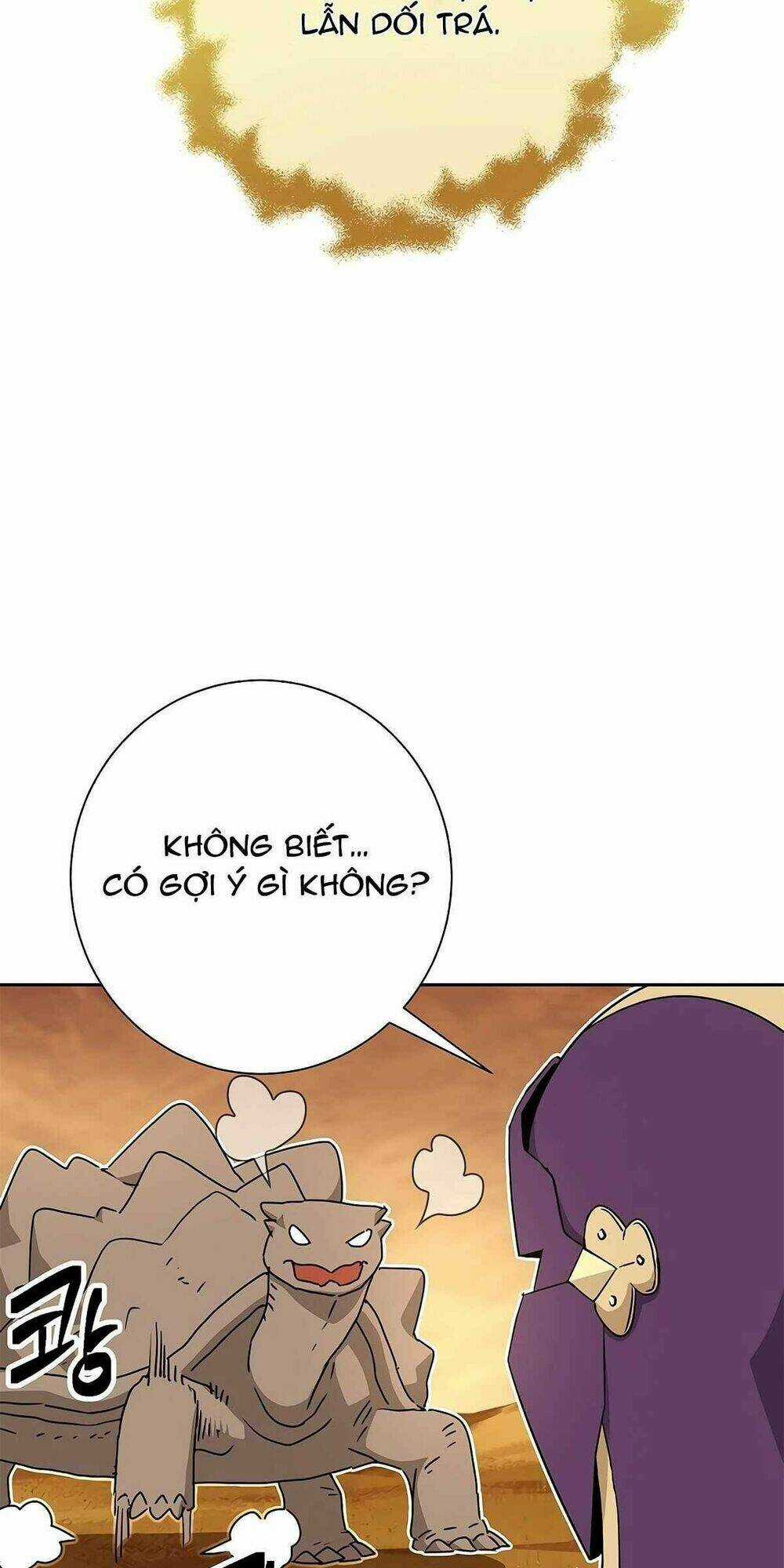 Cốt Binh Hồi Quy - Chapter 112 - Trang 54