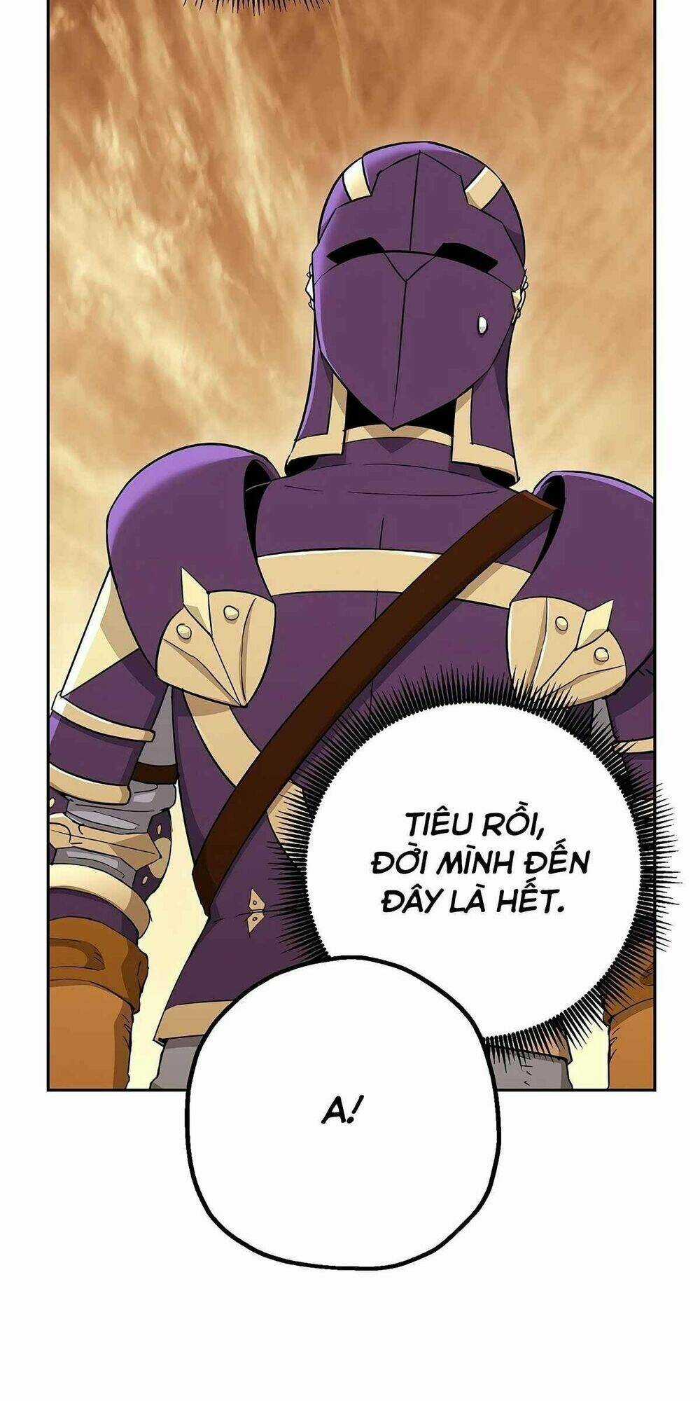 Cốt Binh Hồi Quy - Chapter 112 - Trang 56