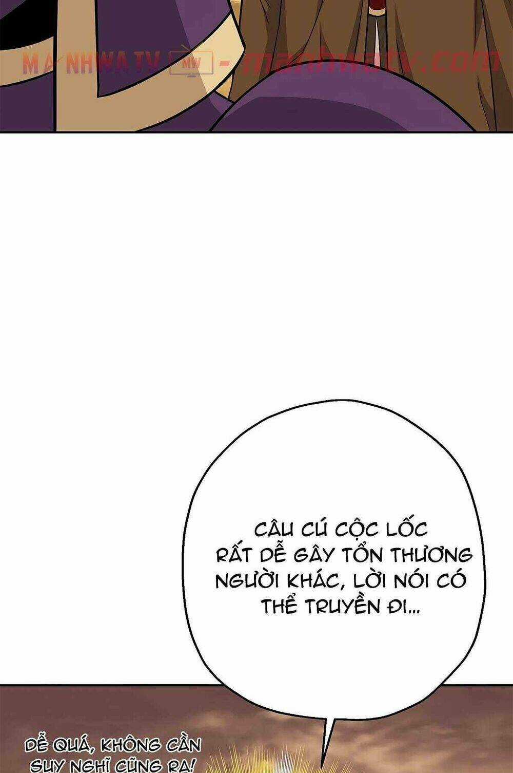 Cốt Binh Hồi Quy - Chapter 112 - Trang 58