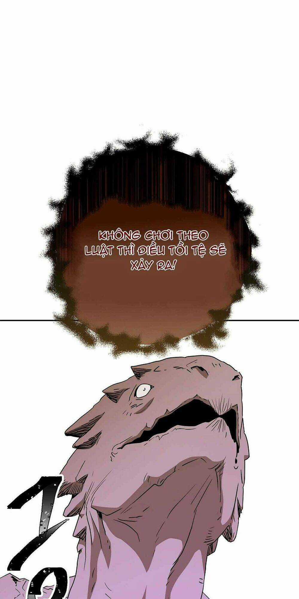 Cốt Binh Hồi Quy - Chapter 112 - Trang 60