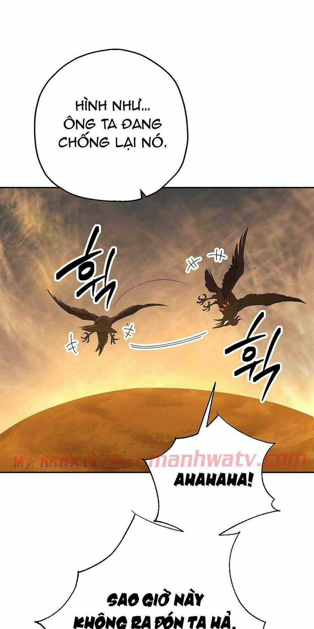 Cốt Binh Hồi Quy - Chapter 112 - Trang 7