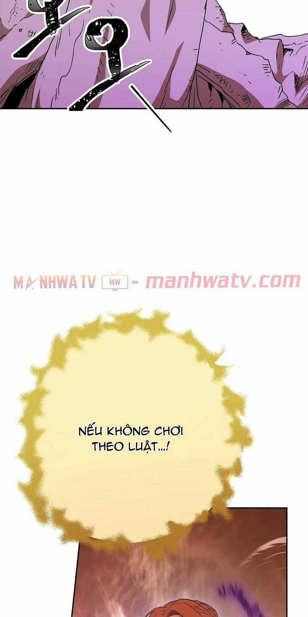 Cốt Binh Hồi Quy - Chapter 112 - Trang 61