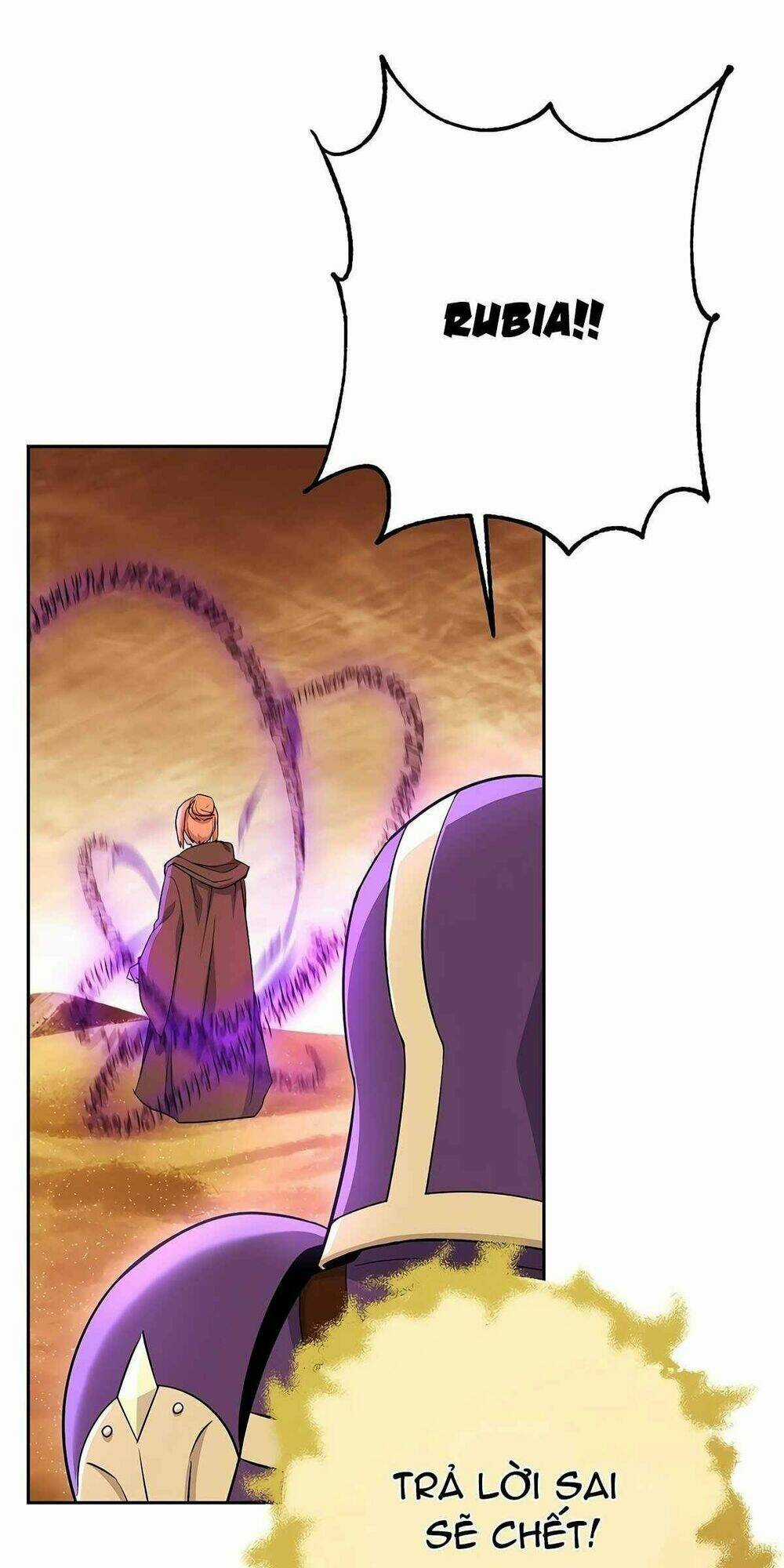 Cốt Binh Hồi Quy - Chapter 112 - Trang 63