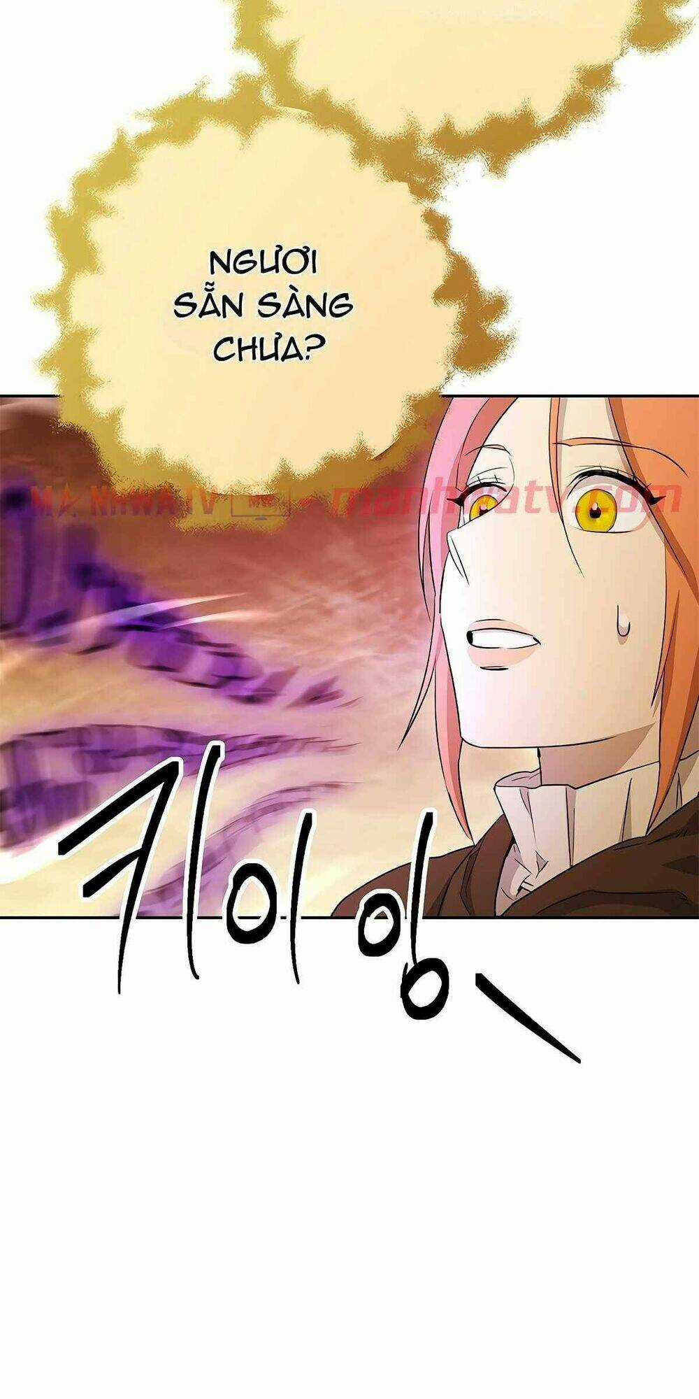 Cốt Binh Hồi Quy - Chapter 112 - Trang 64