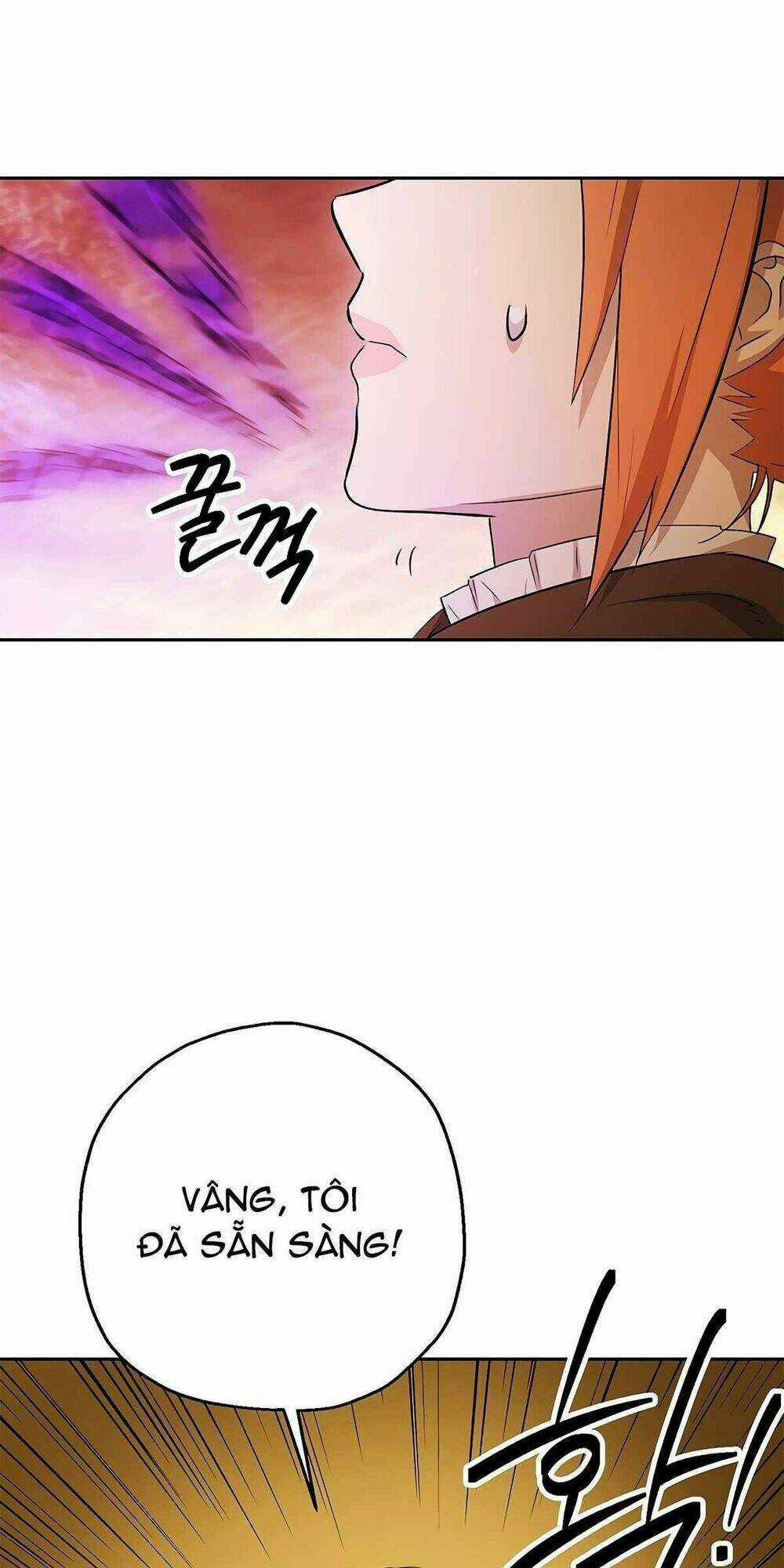 Cốt Binh Hồi Quy - Chapter 112 - Trang 65