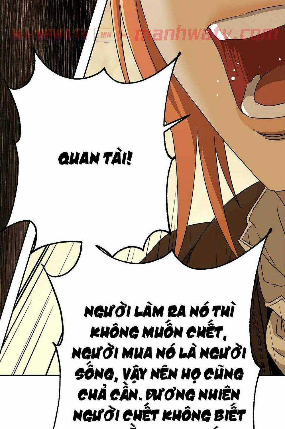 Cốt Binh Hồi Quy - Chapter 112 - Trang 73