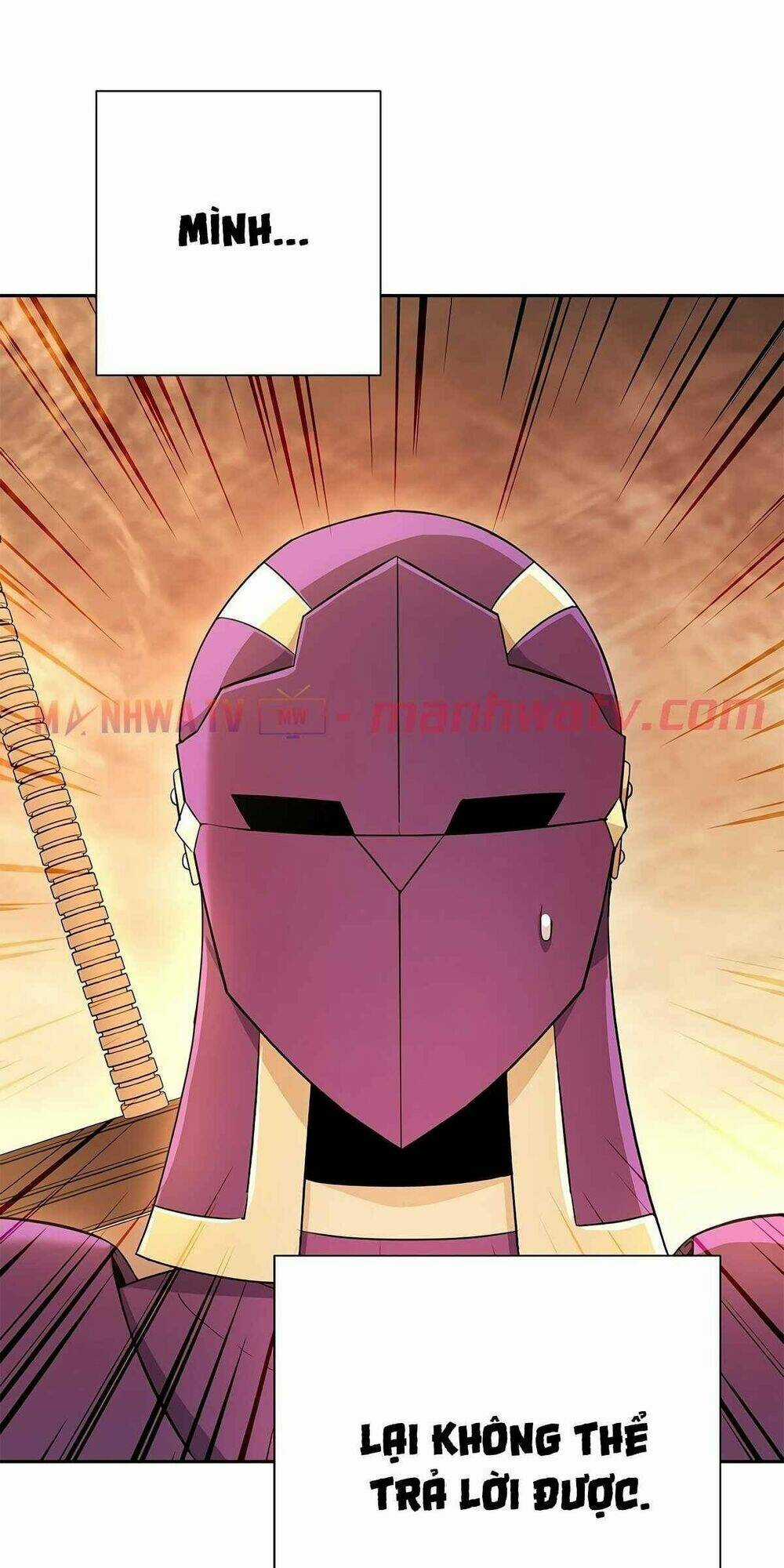 Cốt Binh Hồi Quy - Chapter 112 - Trang 76