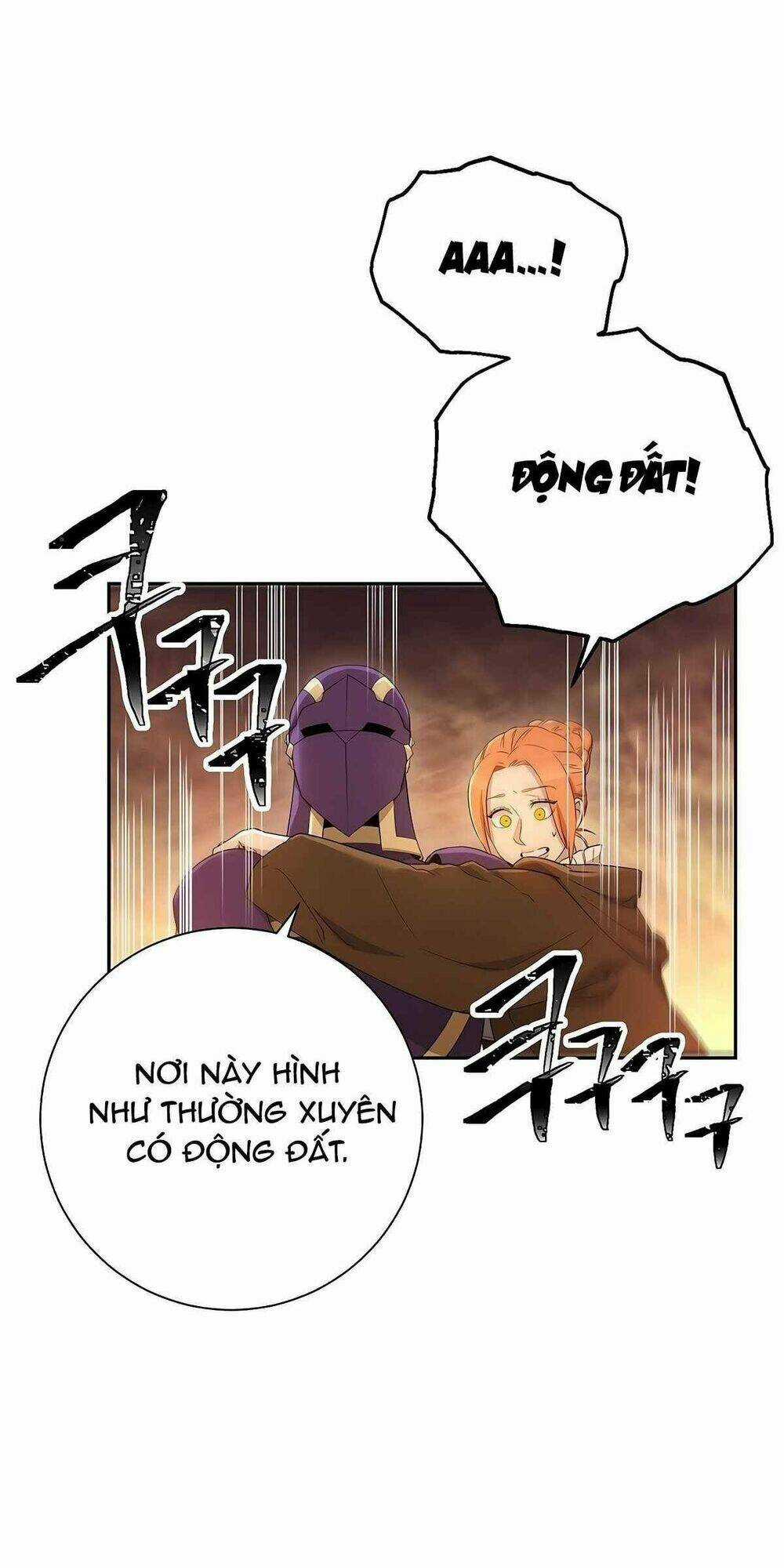 Cốt Binh Hồi Quy - Chapter 112 - Trang 9