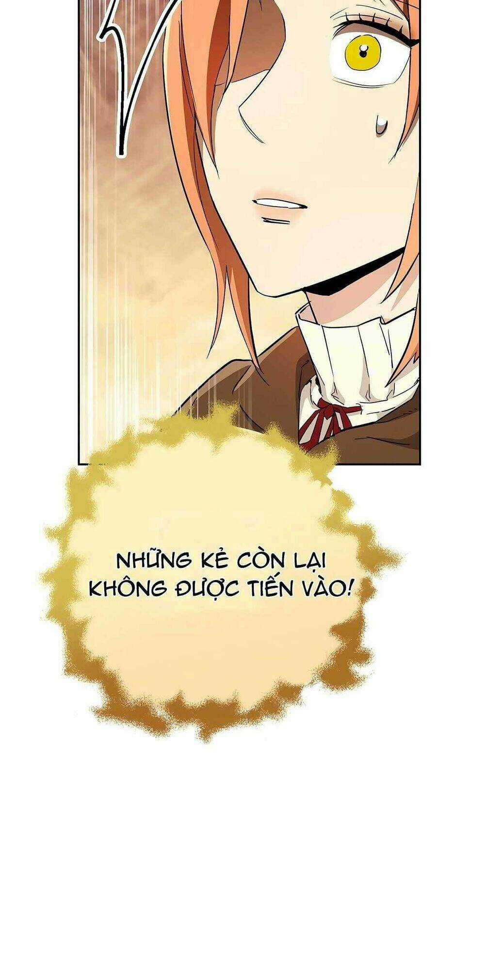 Cốt Binh Hồi Quy - Chapter 112 - Trang 83