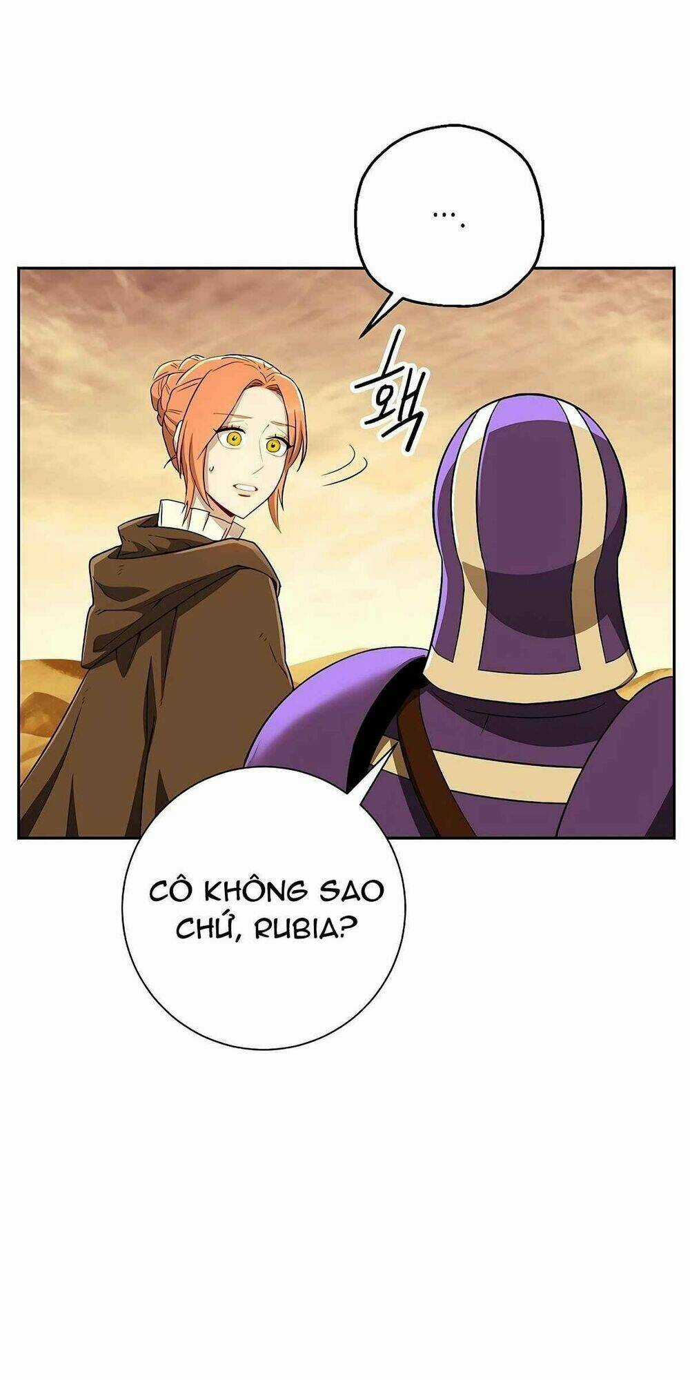 Cốt Binh Hồi Quy - Chapter 112 - Trang 84