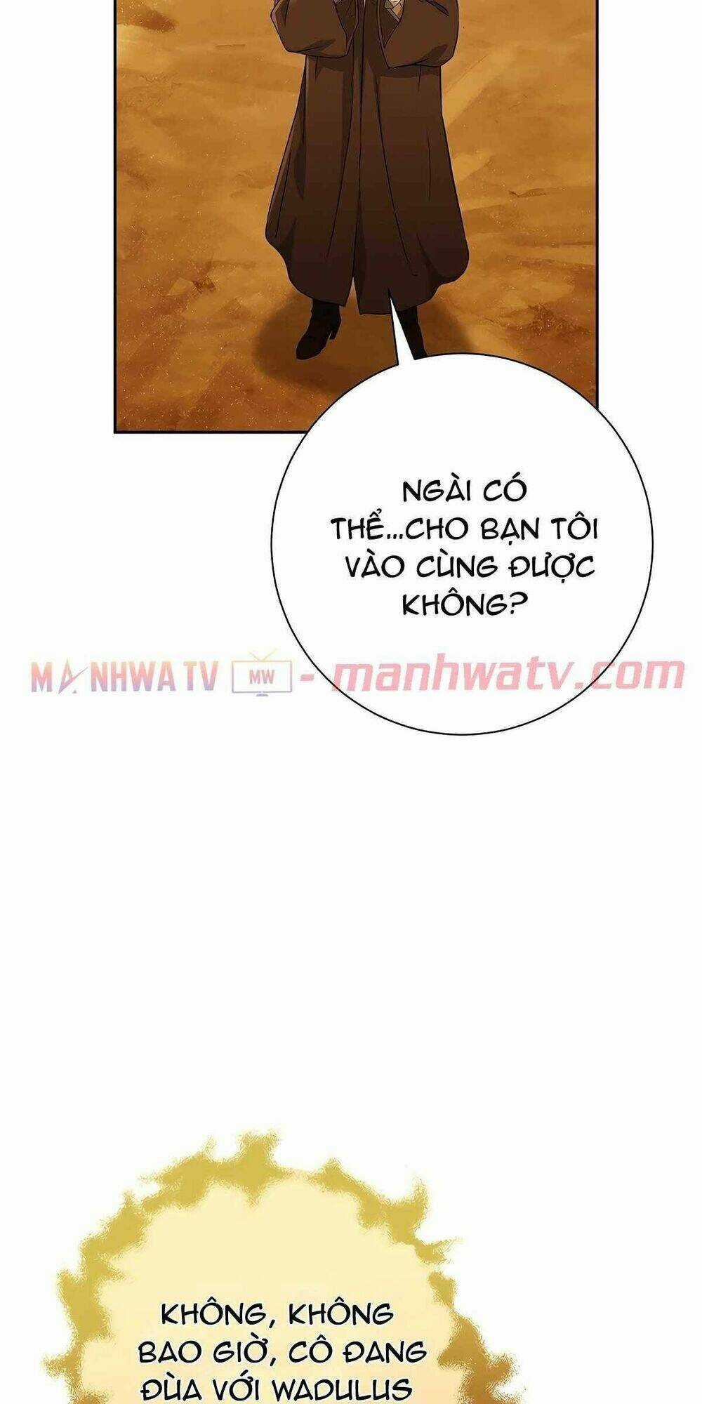 Cốt Binh Hồi Quy - Chapter 112 - Trang 89