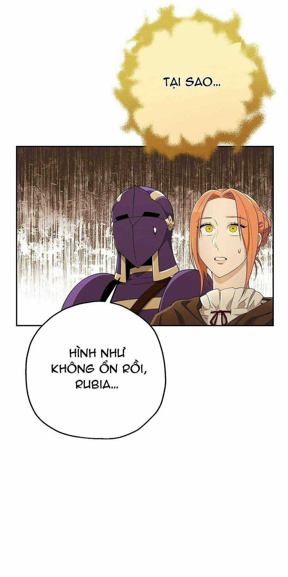 Cốt Binh Hồi Quy - Chapter 112 - Trang 91