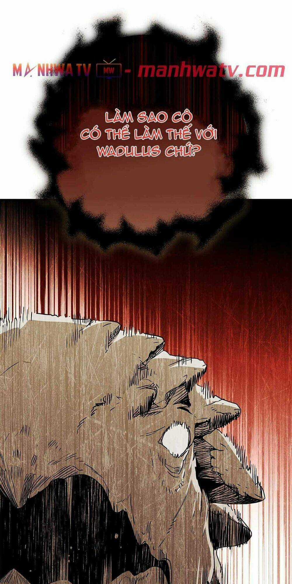 Cốt Binh Hồi Quy - Chapter 112 - Trang 92