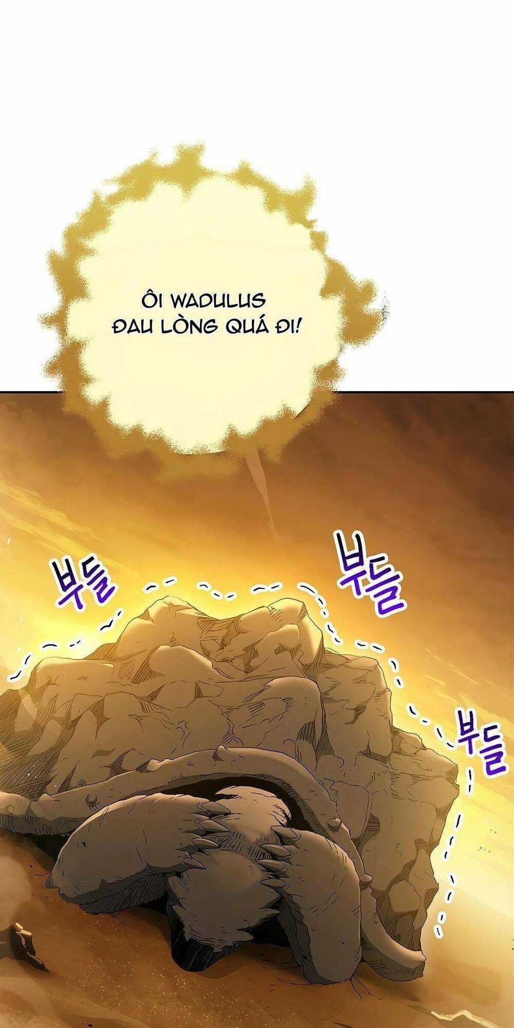 Cốt Binh Hồi Quy - Chapter 113 - Trang 1