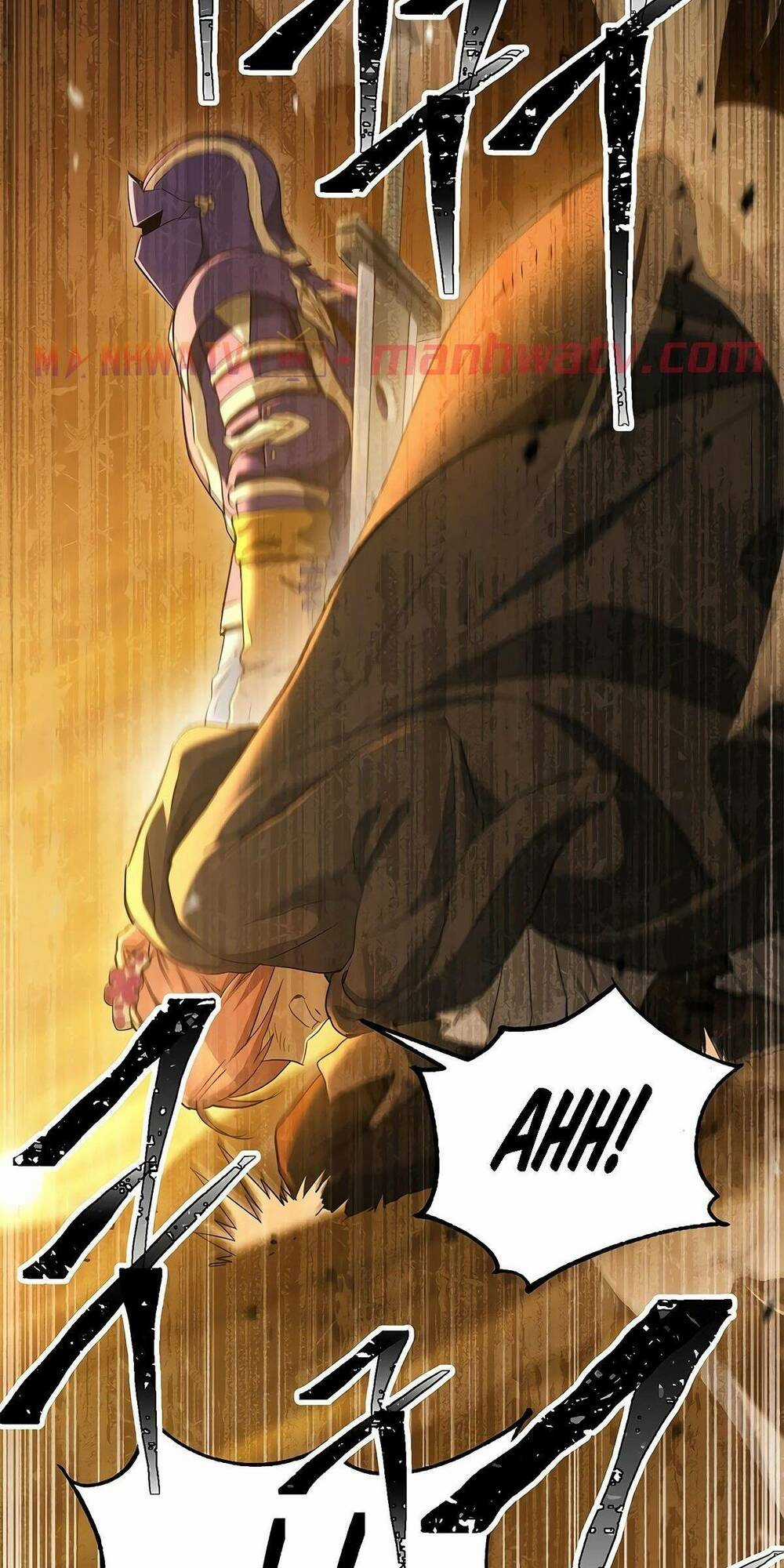 Cốt Binh Hồi Quy - Chapter 113 - Trang 11