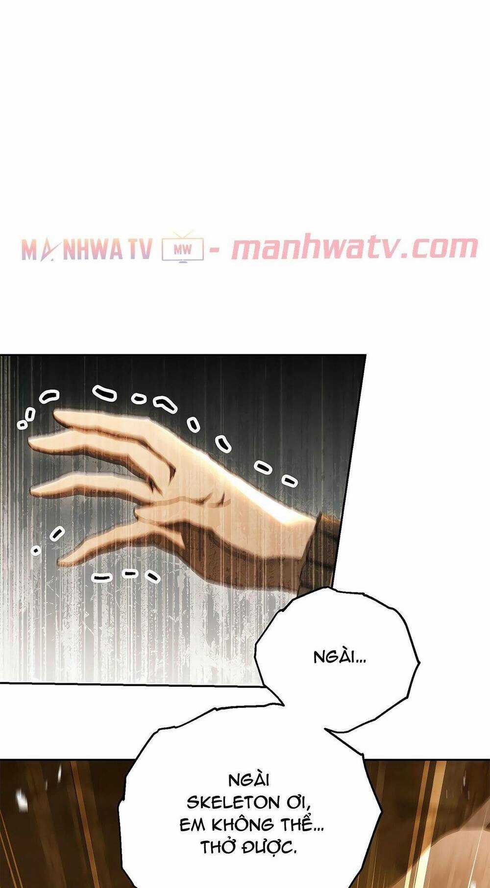 Cốt Binh Hồi Quy - Chapter 113 - Trang 14