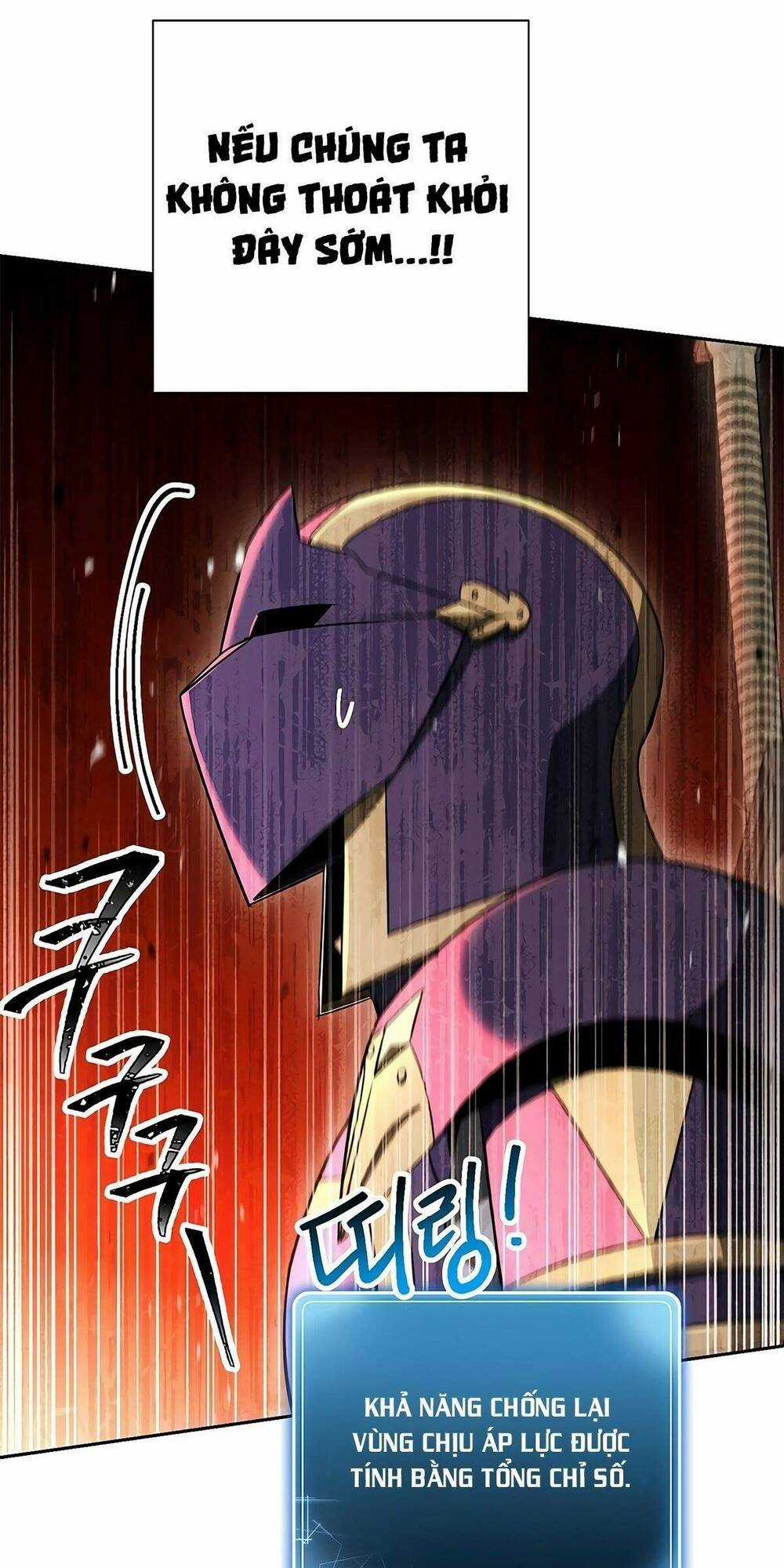 Cốt Binh Hồi Quy - Chapter 113 - Trang 18
