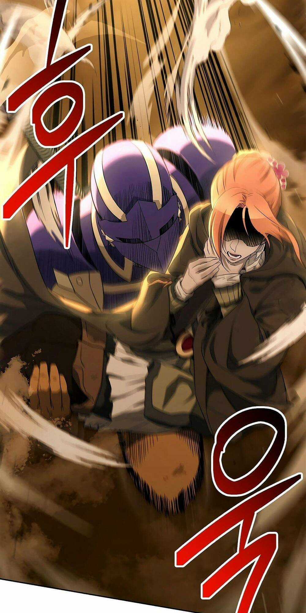 Cốt Binh Hồi Quy - Chapter 113 - Trang 22