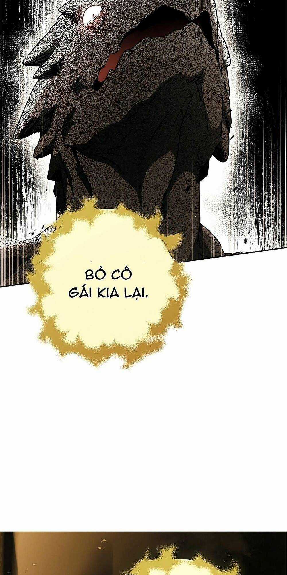 Cốt Binh Hồi Quy - Chapter 113 - Trang 28