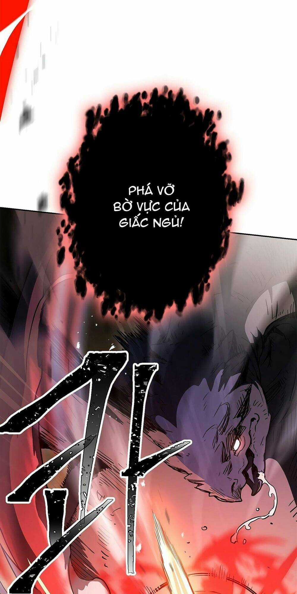 Cốt Binh Hồi Quy - Chapter 113 - Trang 38