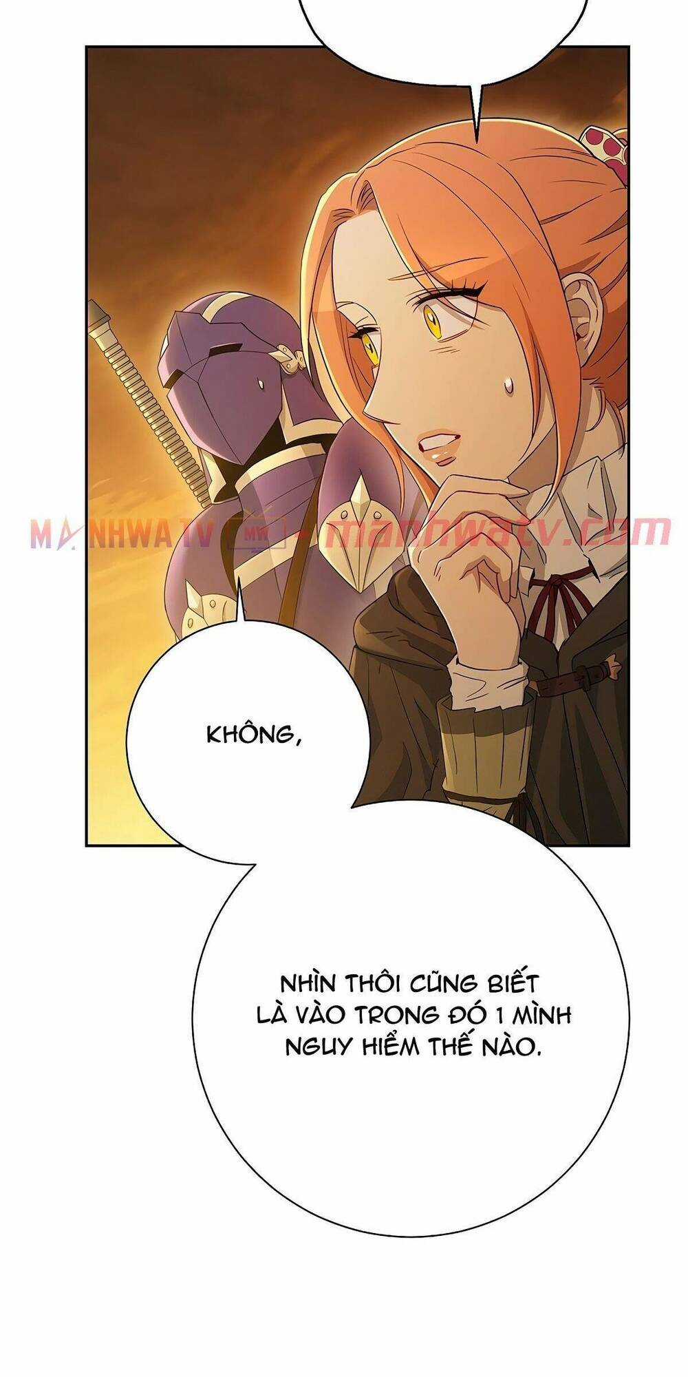 Cốt Binh Hồi Quy - Chapter 113 - Trang 5