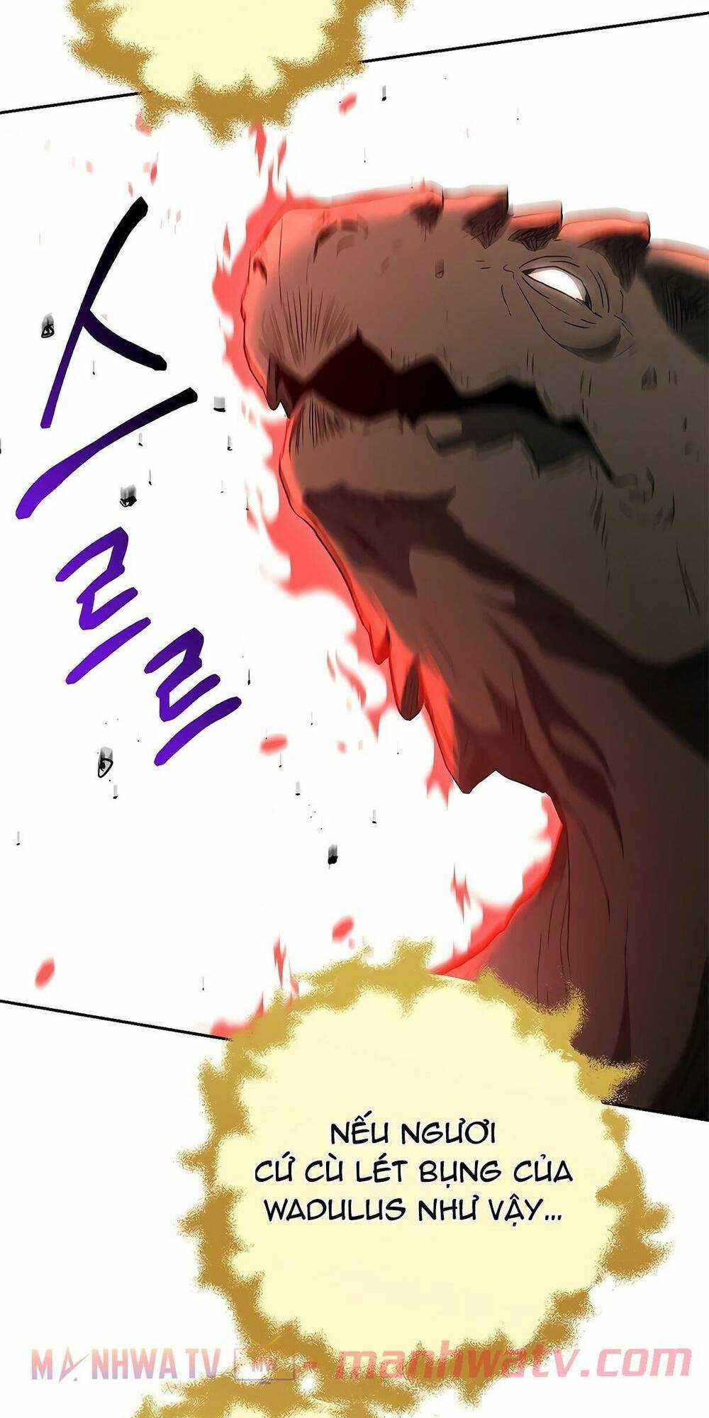 Cốt Binh Hồi Quy - Chapter 113 - Trang 42