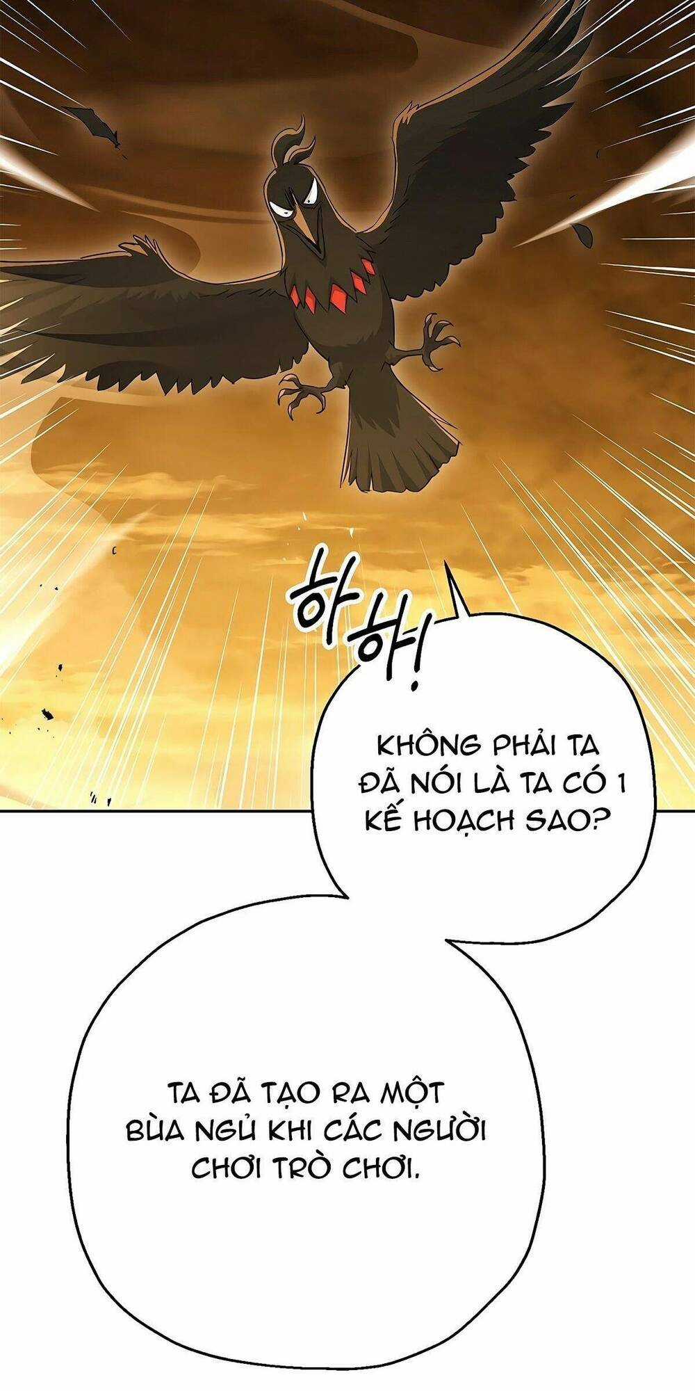 Cốt Binh Hồi Quy - Chapter 113 - Trang 48