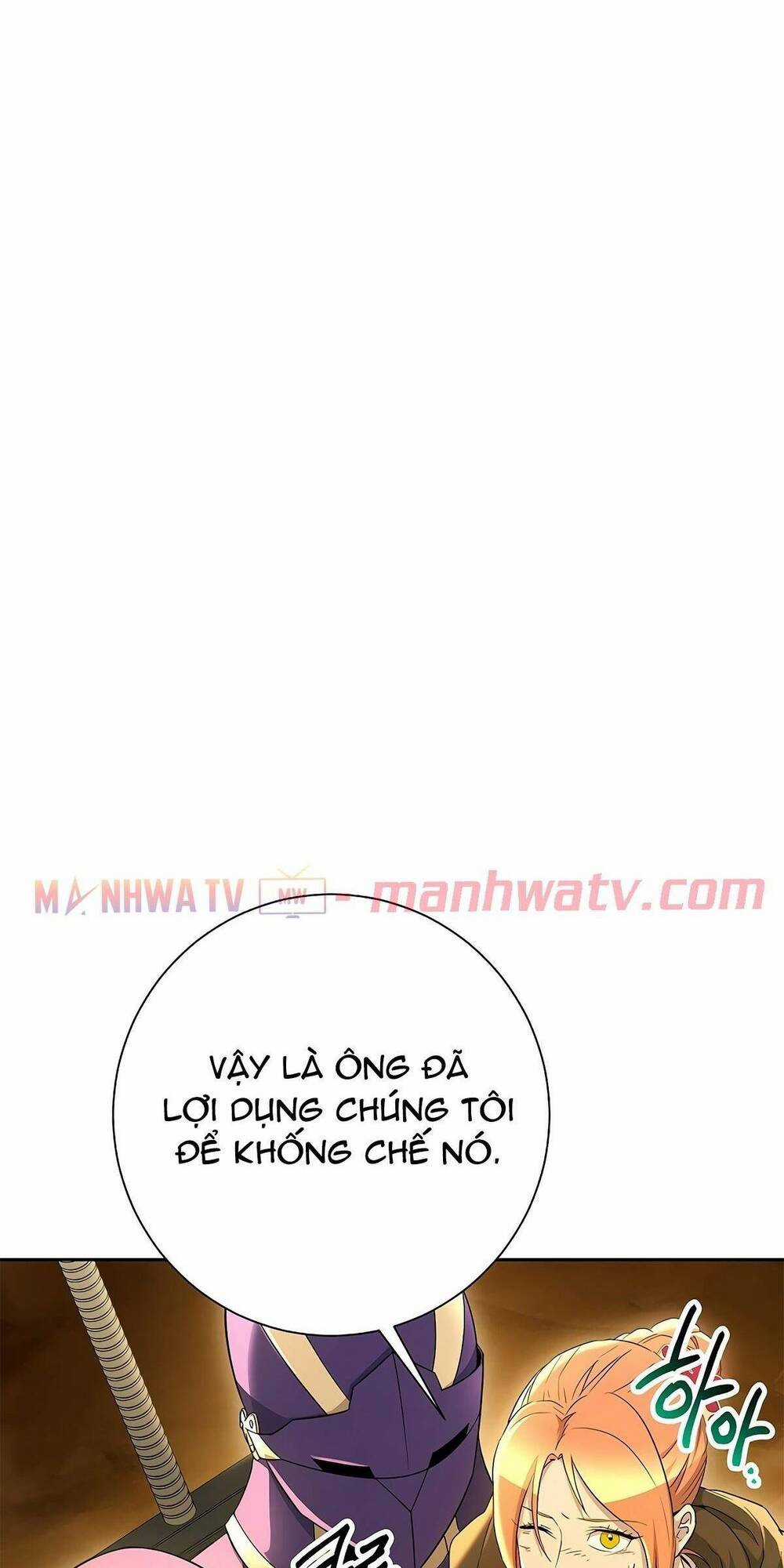 Cốt Binh Hồi Quy - Chapter 113 - Trang 49
