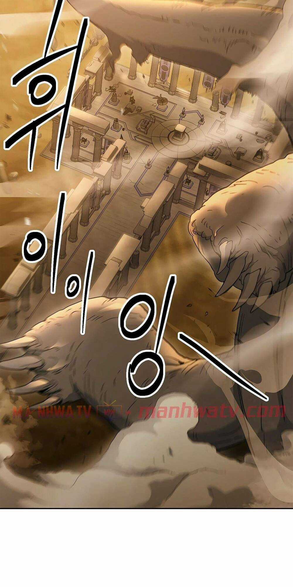 Cốt Binh Hồi Quy - Chapter 113 - Trang 52