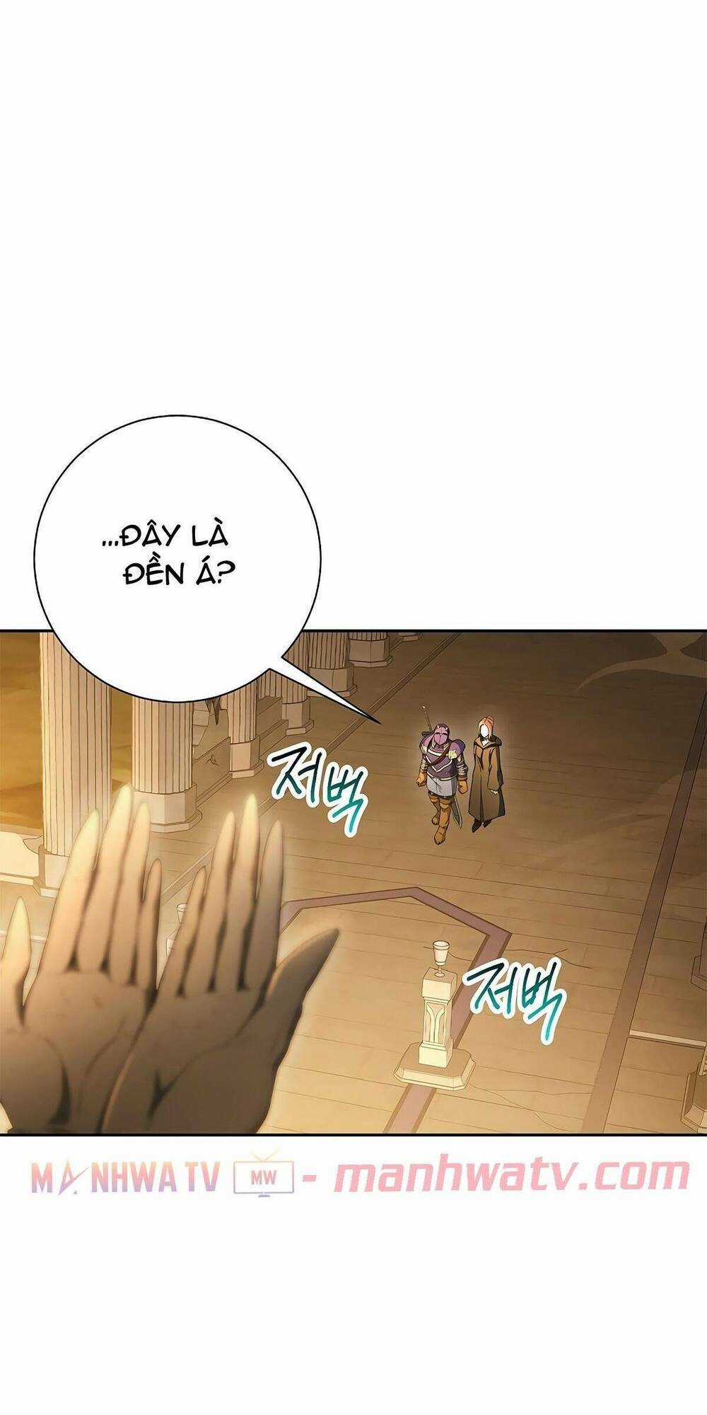 Cốt Binh Hồi Quy - Chapter 113 - Trang 55