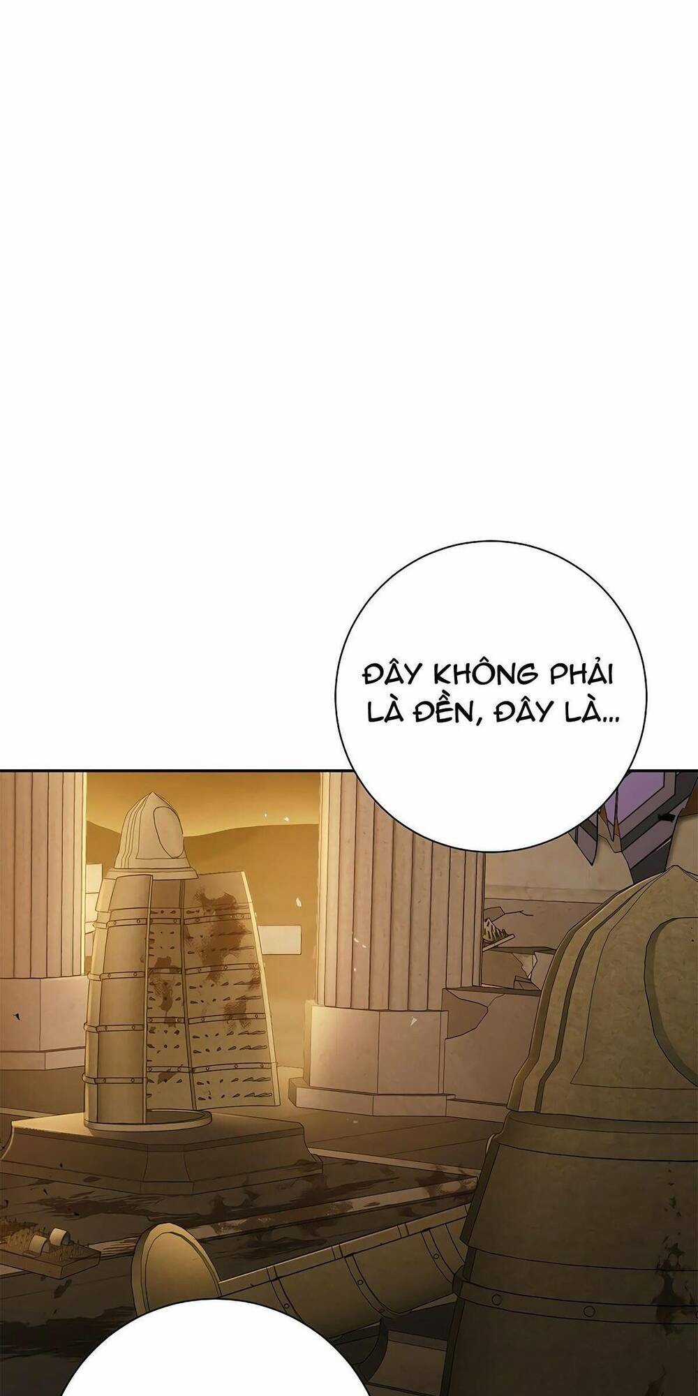 Cốt Binh Hồi Quy - Chapter 113 - Trang 56