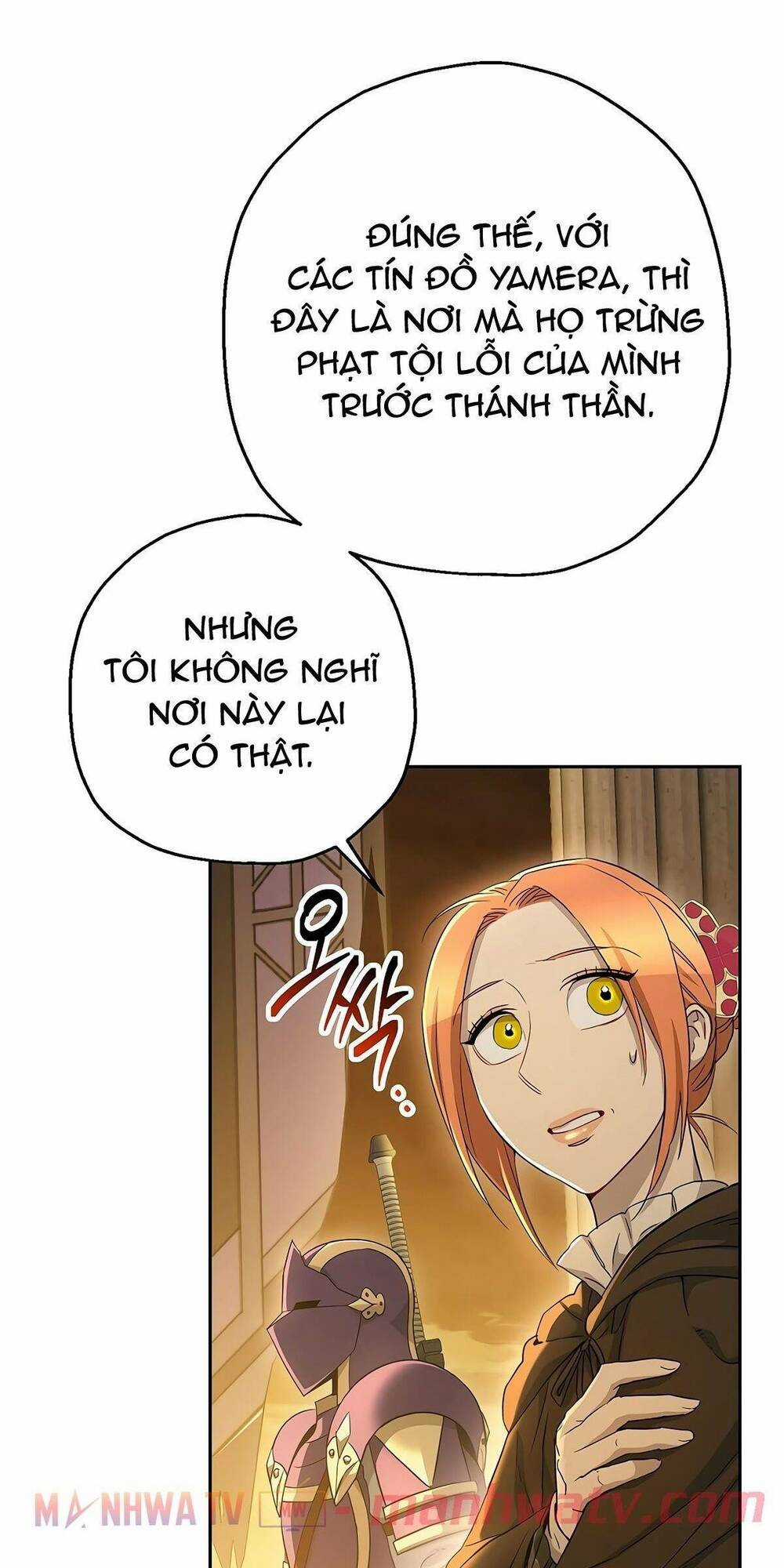 Cốt Binh Hồi Quy - Chapter 113 - Trang 58