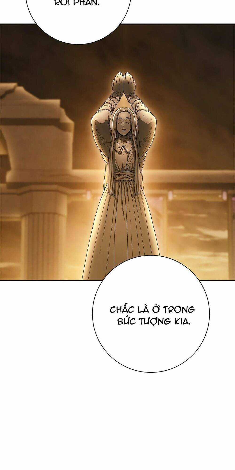 Cốt Binh Hồi Quy - Chapter 113 - Trang 60