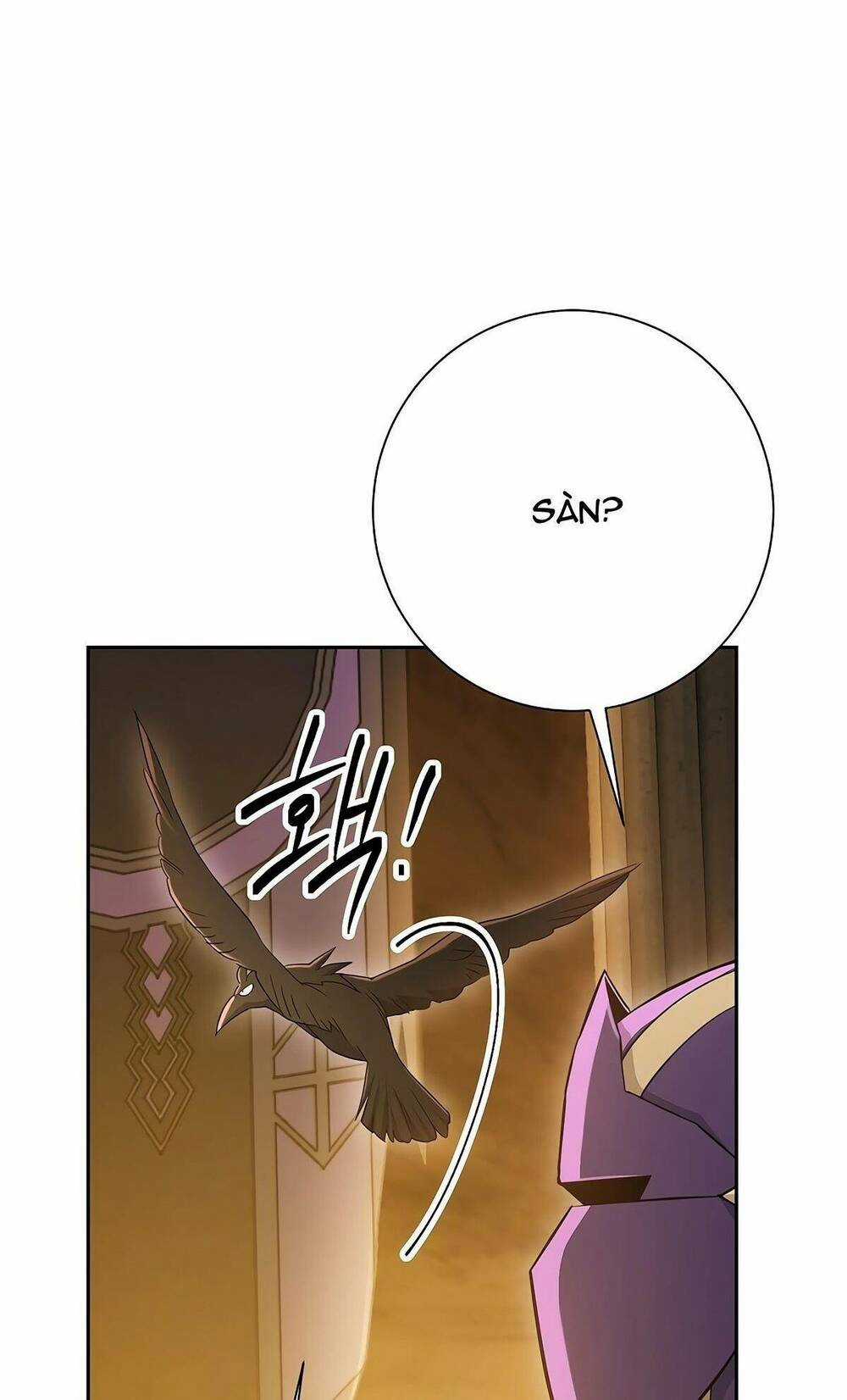 Cốt Binh Hồi Quy - Chapter 113 - Trang 63