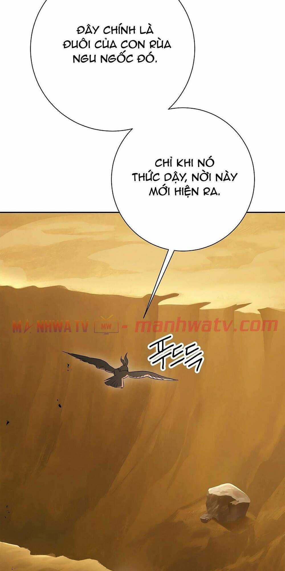 Cốt Binh Hồi Quy - Chapter 113 - Trang 65