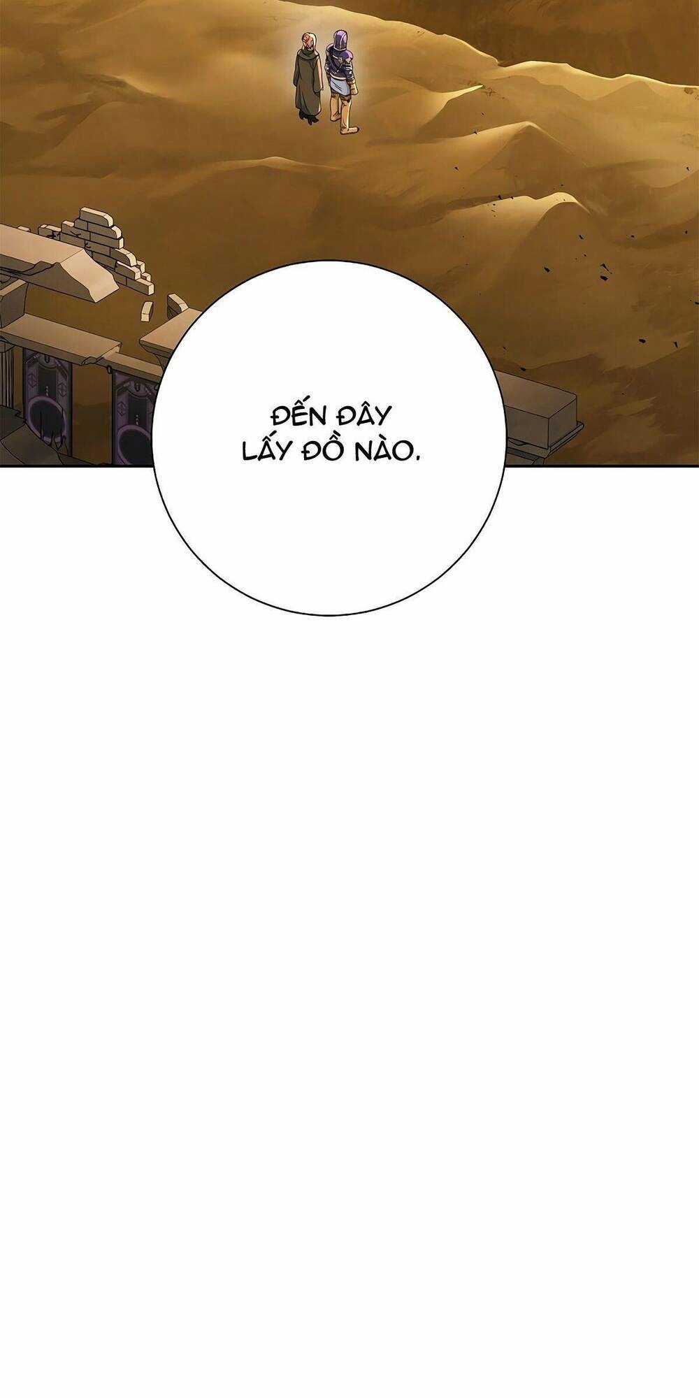 Cốt Binh Hồi Quy - Chapter 113 - Trang 66