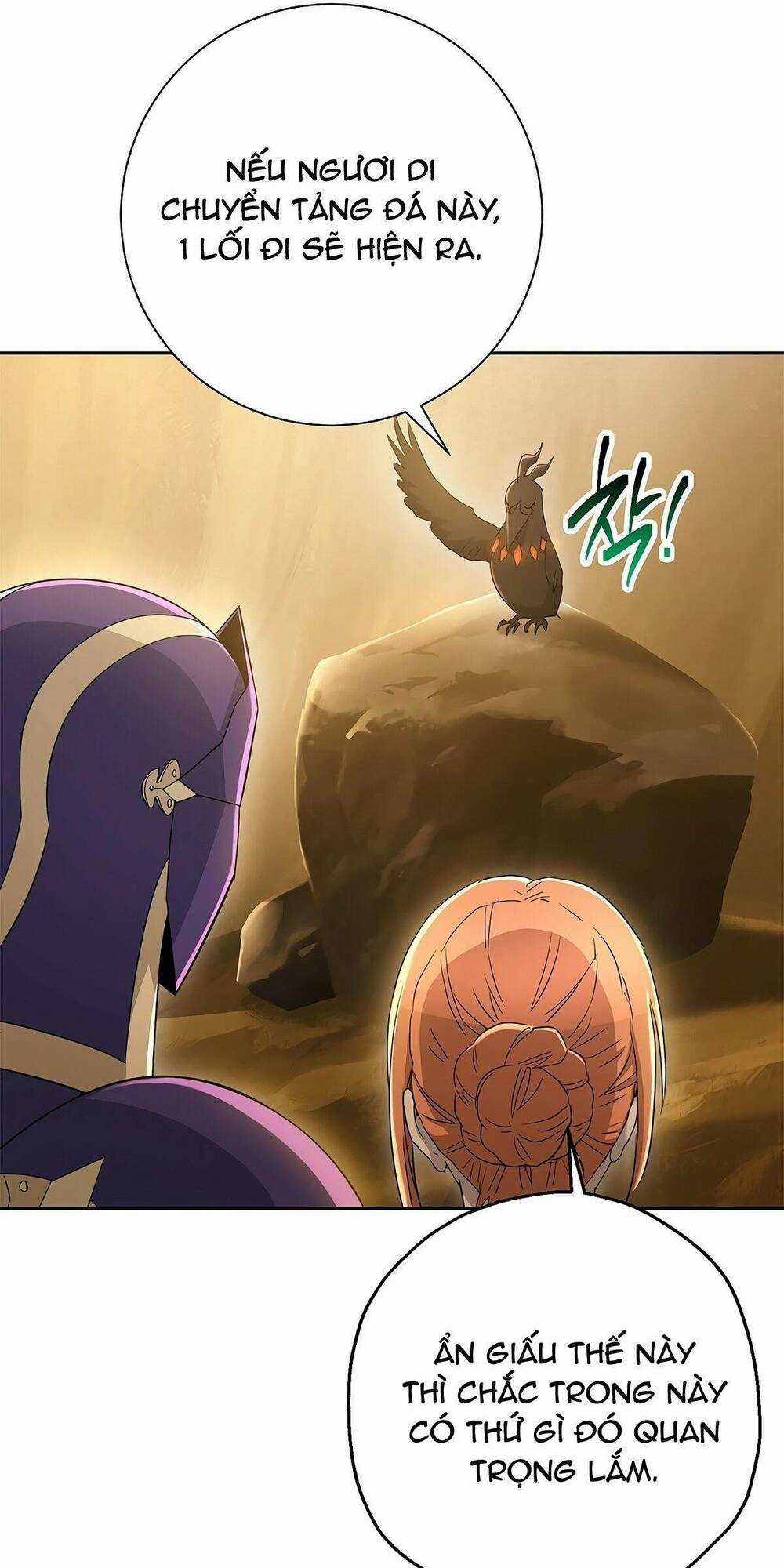 Cốt Binh Hồi Quy - Chapter 113 - Trang 67