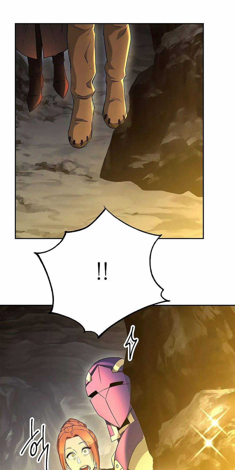 Cốt Binh Hồi Quy - Chapter 113 - Trang 73