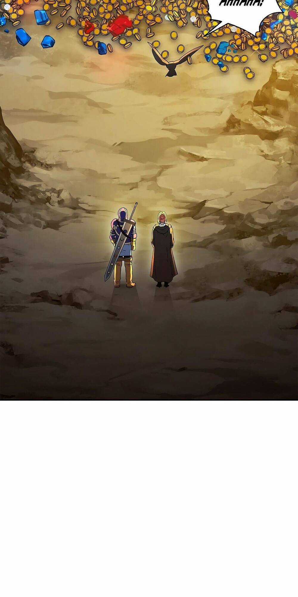 Cốt Binh Hồi Quy - Chapter 113 - Trang 76